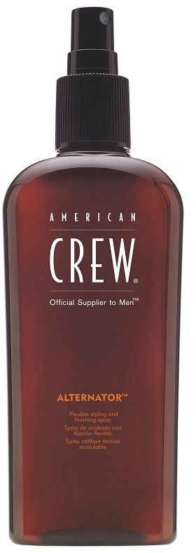 American Crew Haarspray Alternator 100ml, Stylingspray, Haarstyling