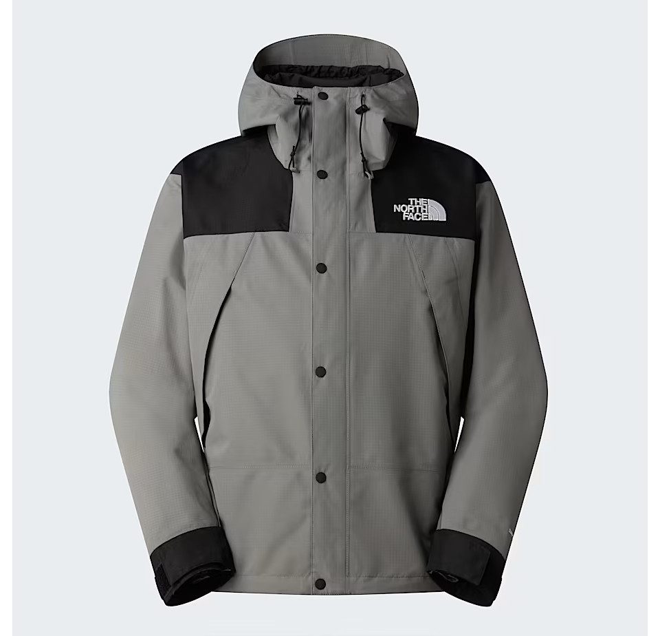 The North Face Funktionsjacke M DRYVENT MONO MTN JKT - Herrenjacke - Wanderjacke Herren