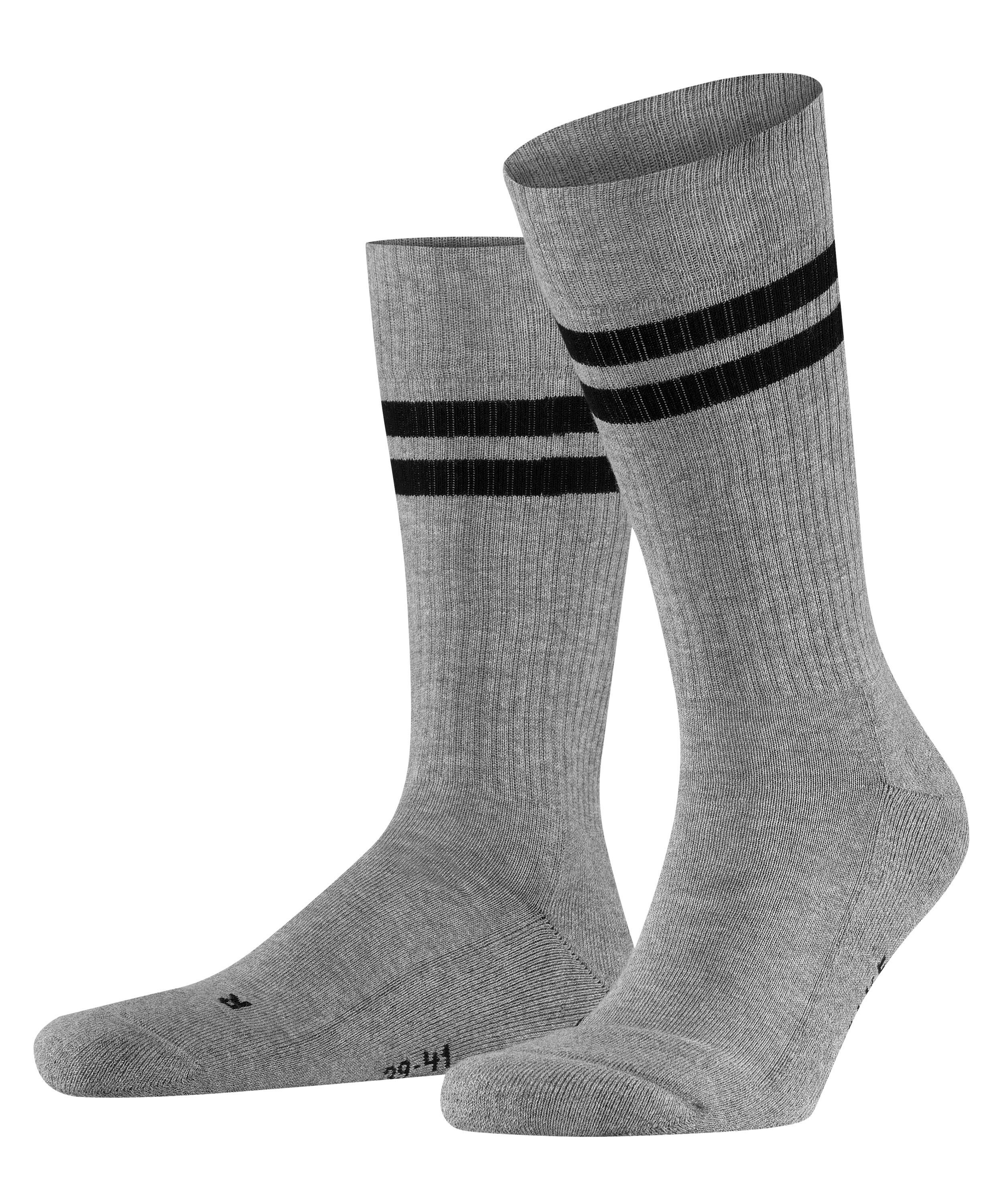 light Dynamic Socken FALKE (3400) (1-Paar) grey