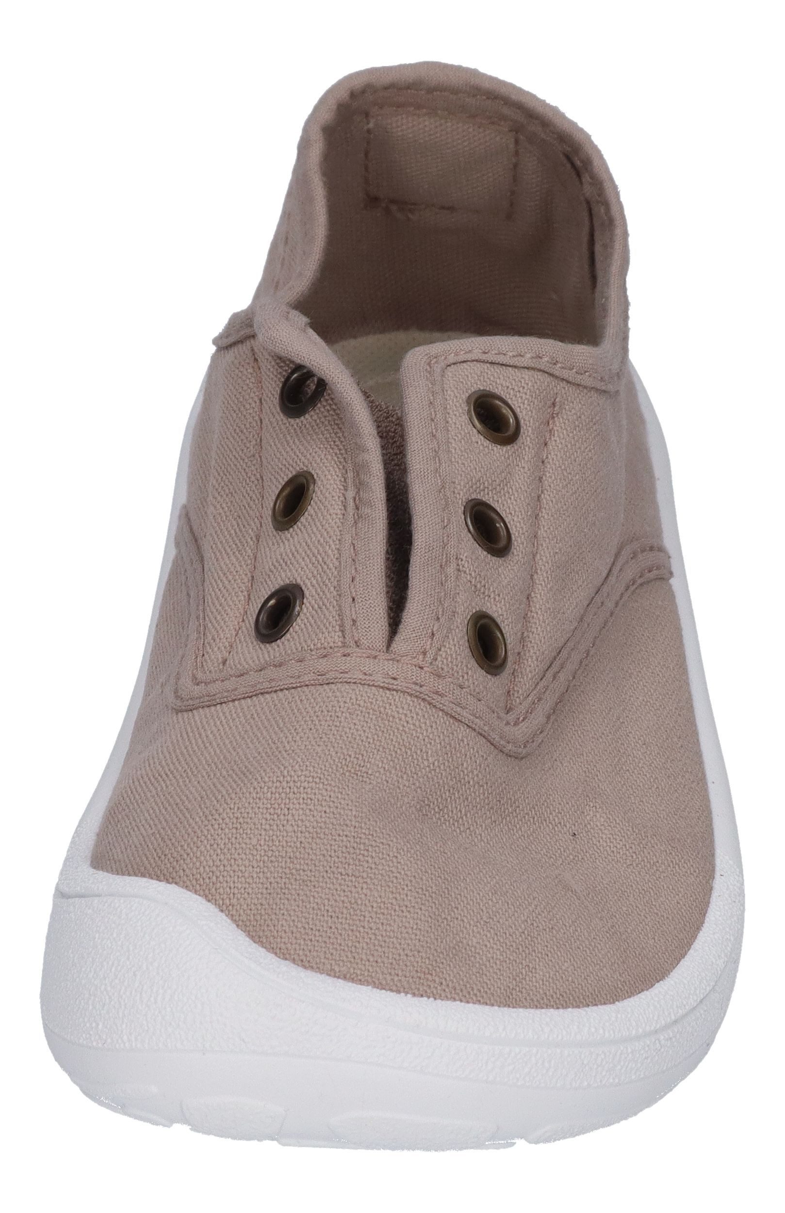 Victoria Bosco 1370110 Barfußschuh beige