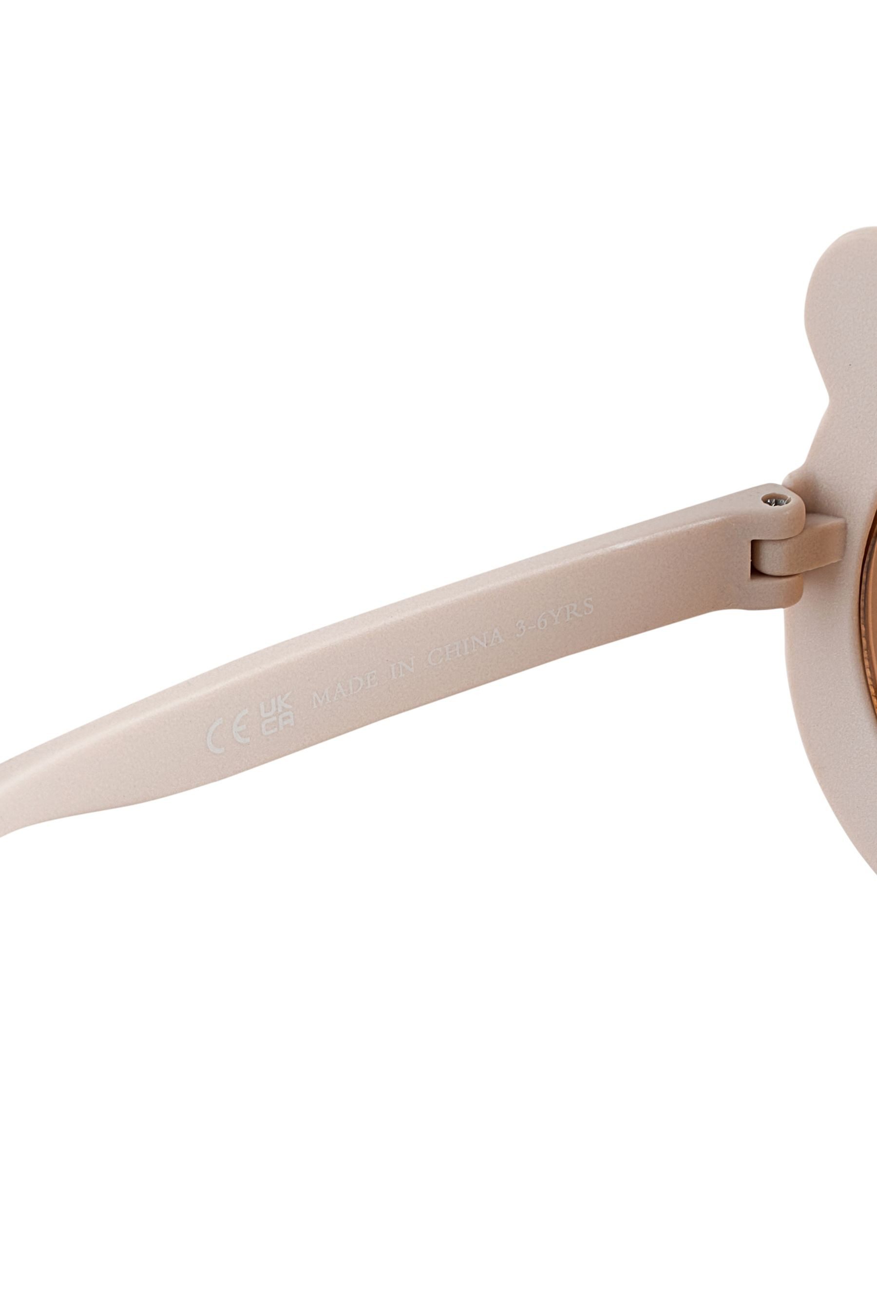 Next Sonnenbrille Lustige Kindersonnenbrille Bär (1-St)