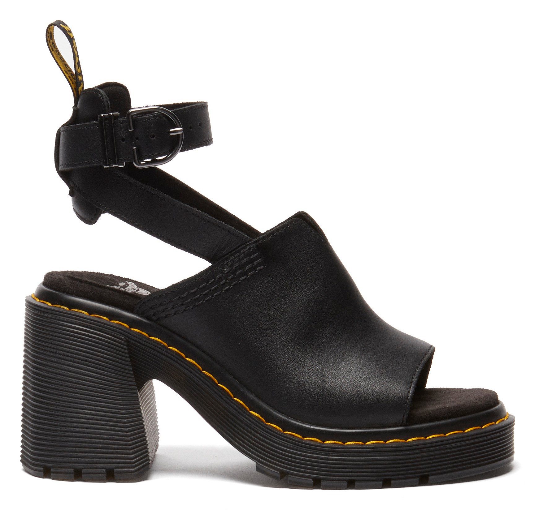 DR. MARTENS Millee Sandalette, Pumps, Sling, günstig online kaufen