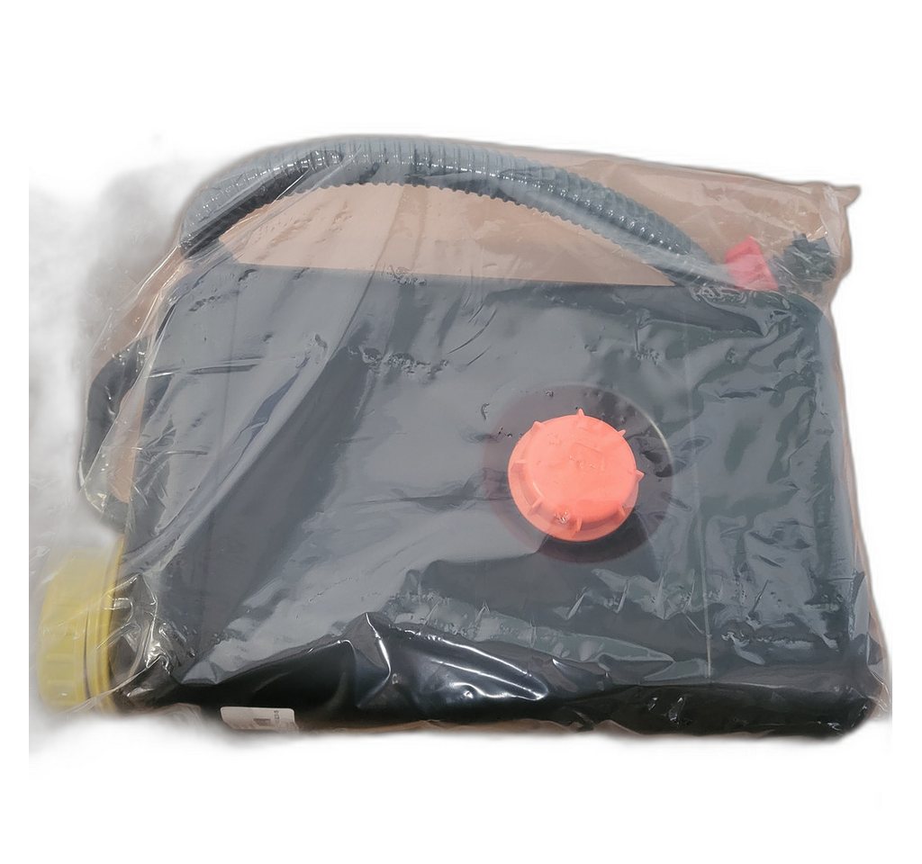 Thumbnail - Comet Campingtoilette Comet Universal Abwasserkanister mit seitlichem Verschluss