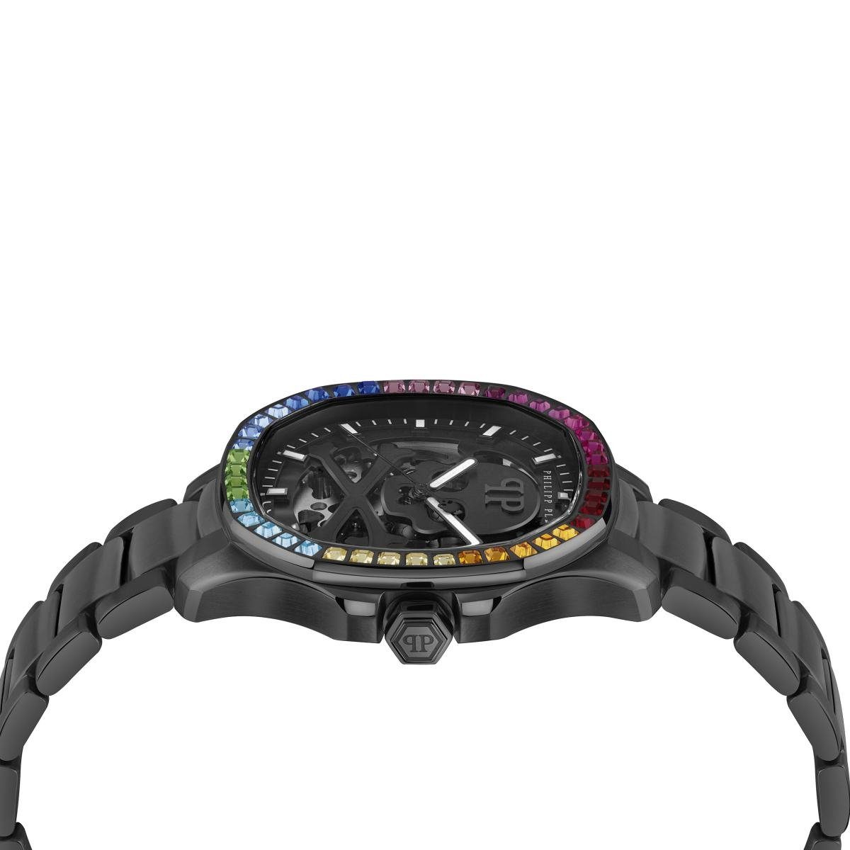 PHILIPP PLEIN Automatikuhr PWRAA0823