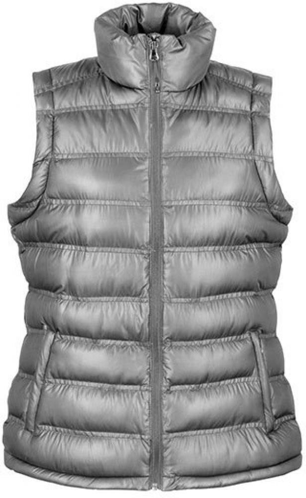 Result Funktionsweste Damen Ice Bird Padded Gilet / Weste tailliert