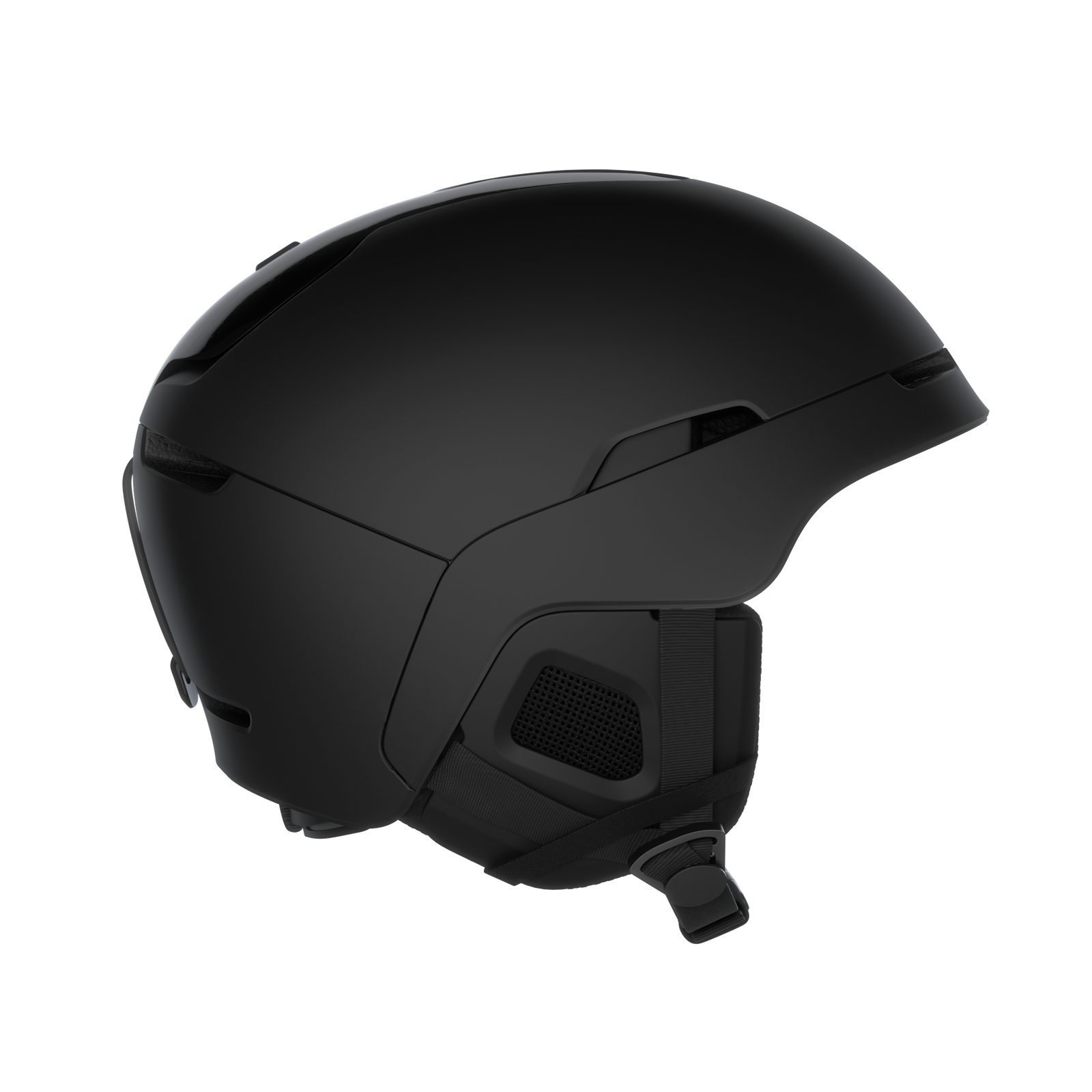 POC Skihelm Obex MIPS Black