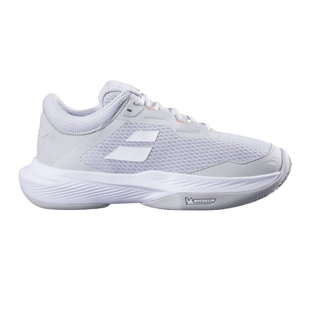 Sfx 4 Cly - Sandplatzcourt Tennisschuh Tennisschuh