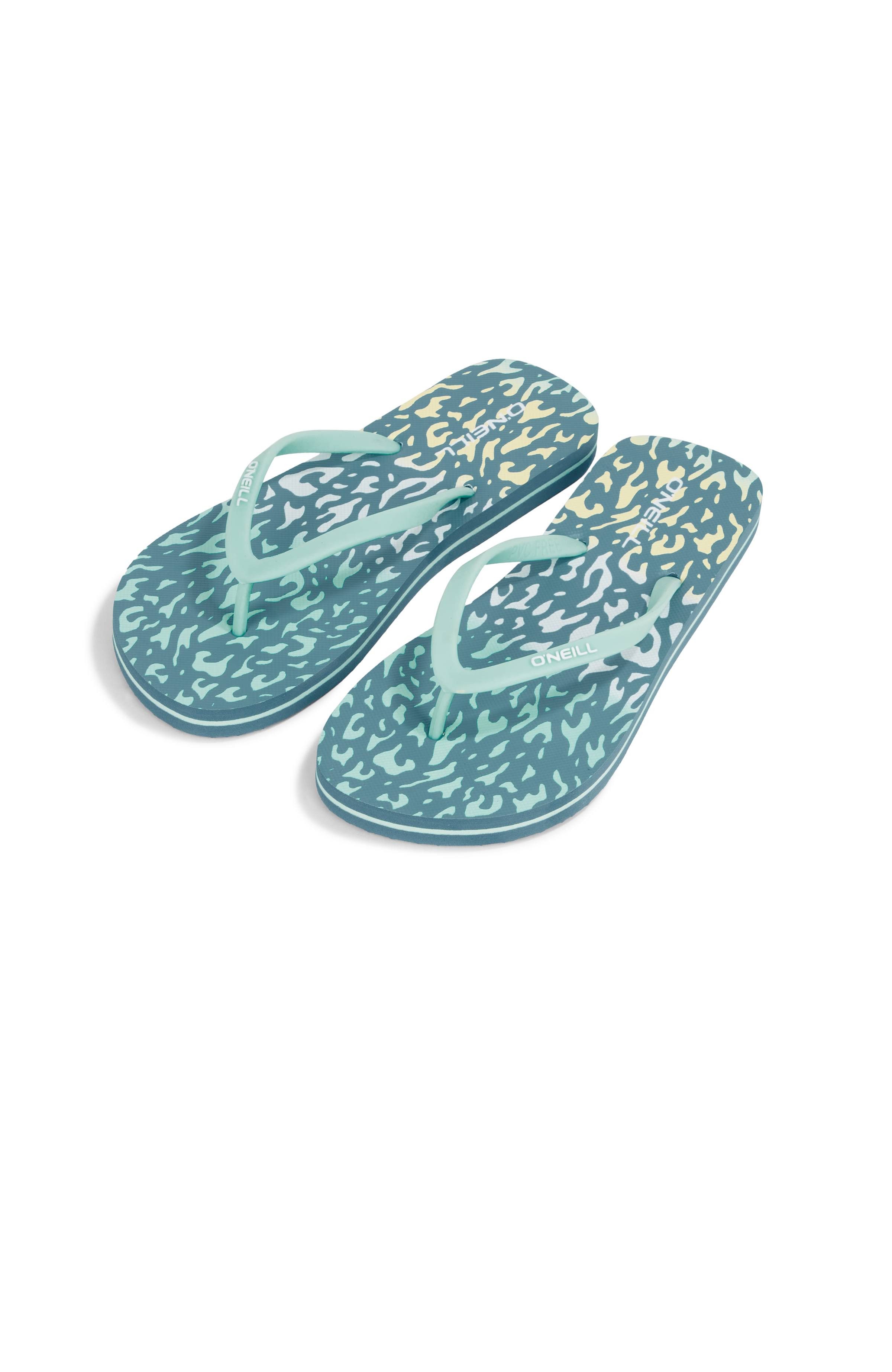 O'Neill PROFILE GRAPHIC SANDALS Zehentrenner günstig online kaufen