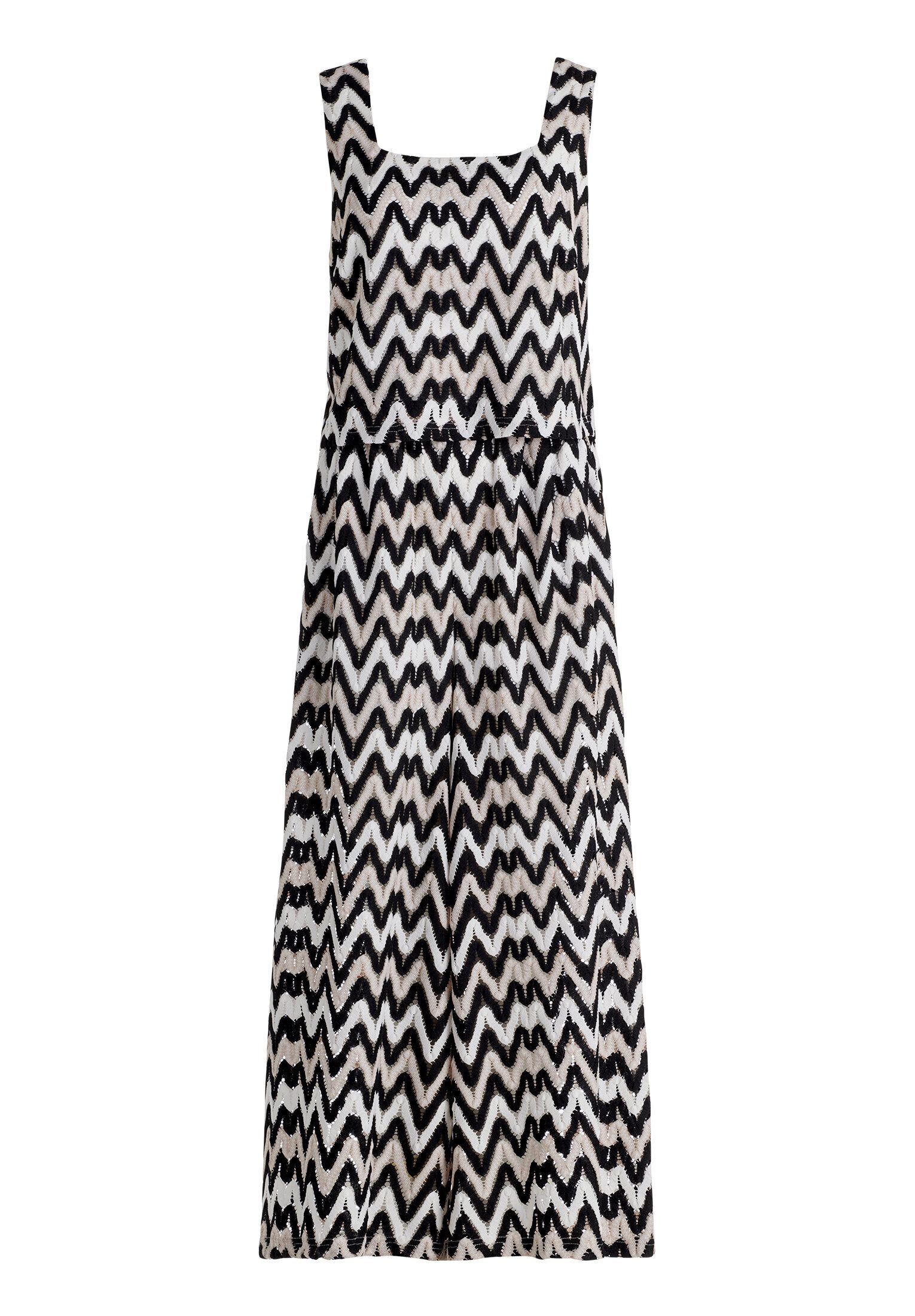 Betty Barclay Overall Damen ohne Arm (1-tlg)