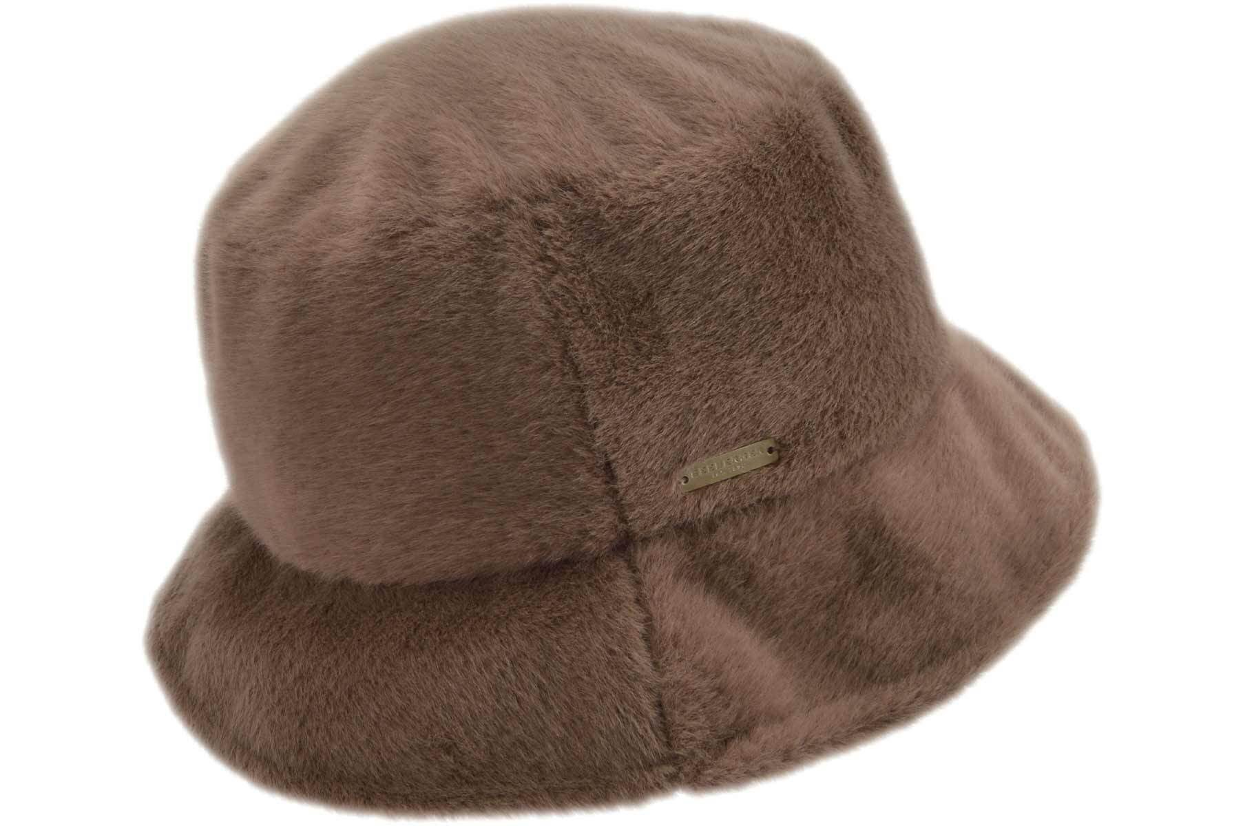 Seeberger Fischerhut Kunstfell Fischerhut 19742-0 günstig online kaufen