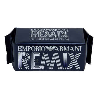 Emporio Armani Eau de Toilette Emporio Armani Remix Him Eau de Toilette 50ml