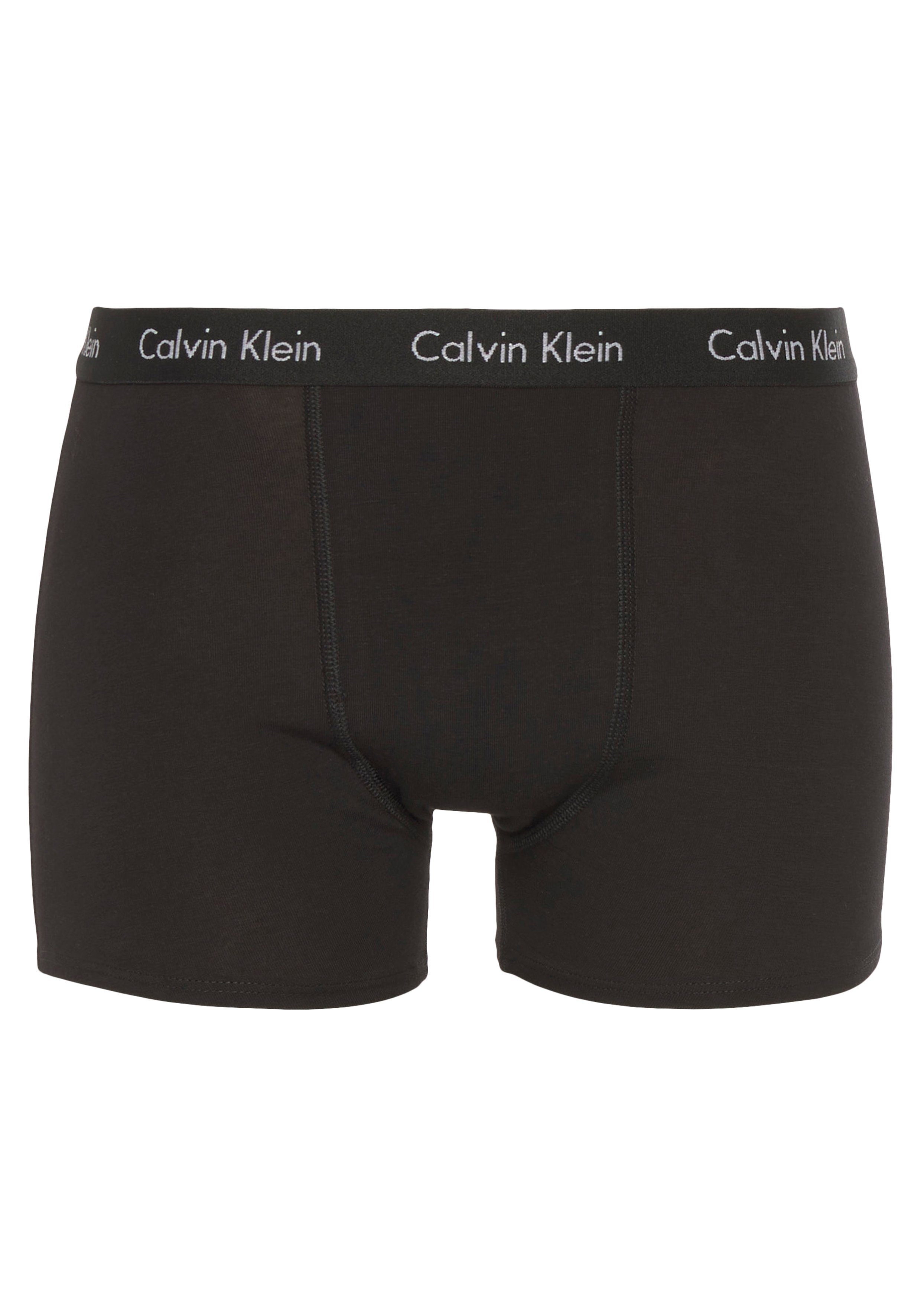 Junior Underwear Klein Boxer MiniMe Kids (2-St) Kinder Calvin