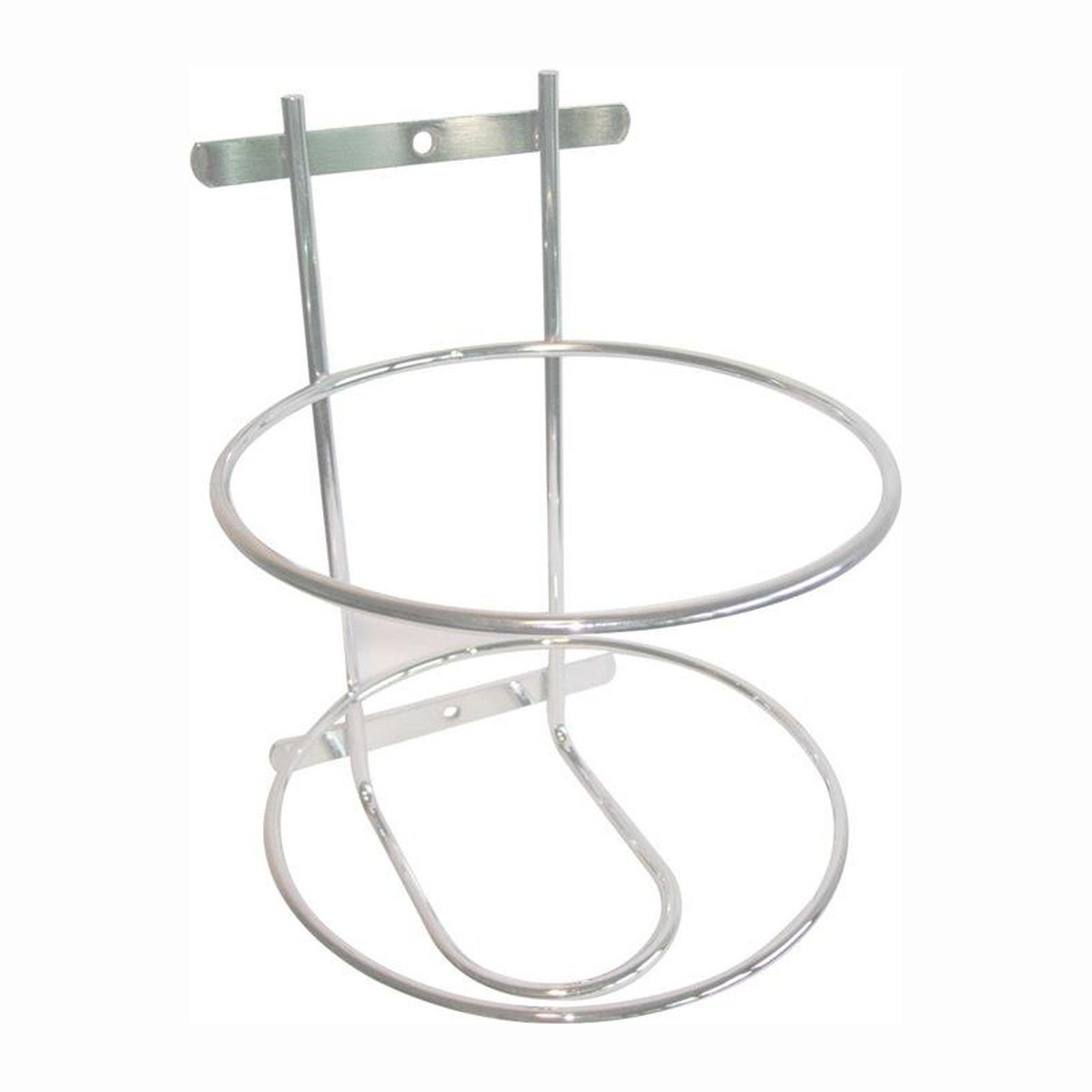 GREVEN Ersatz-Pumpkopf GREVEN Wandhalterung Metall Höhe ca. 228 mm - 13524001