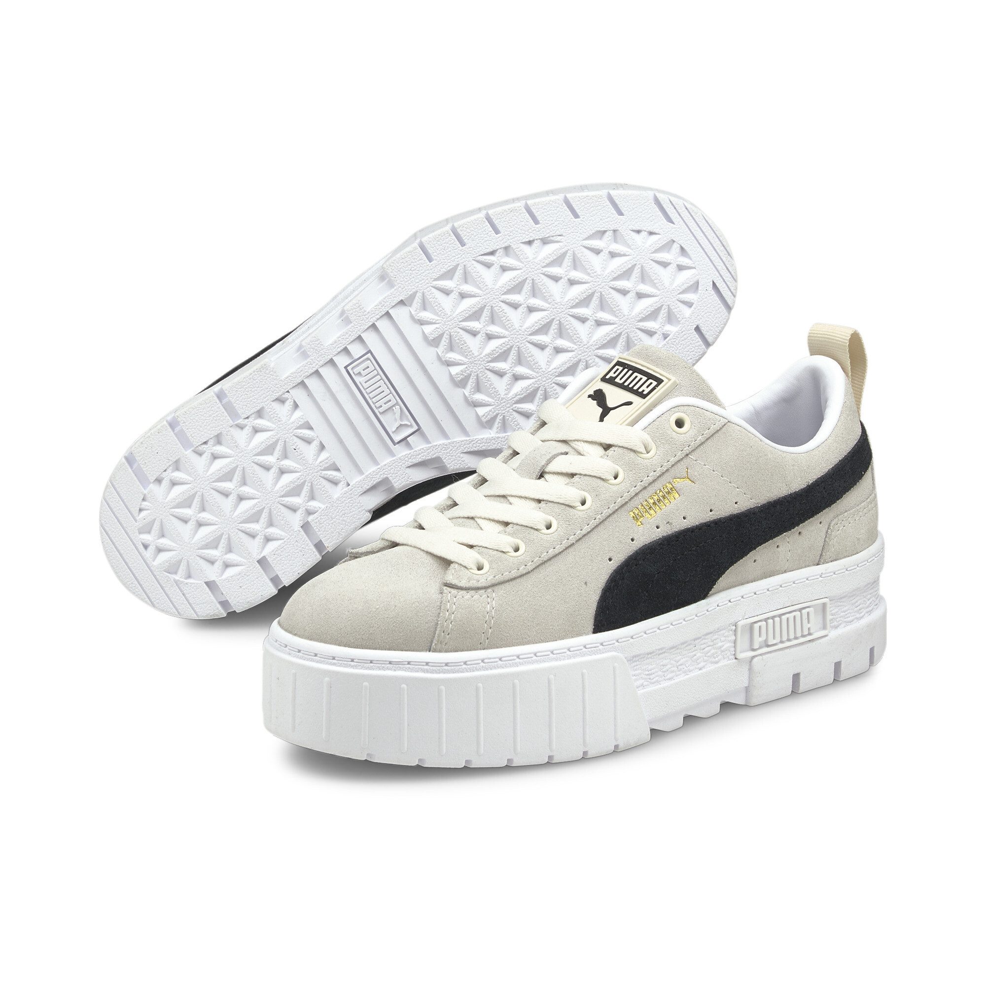 MAYZE WN'S Sneaker