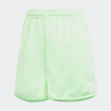 adidas Originals Shorts Adidas Satin Sprint Shorts W - Semi Green Spark