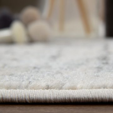 Designteppich MILANO Teppich Wohnzimmerteppich modische abstrakte Muster, Consilio Concept