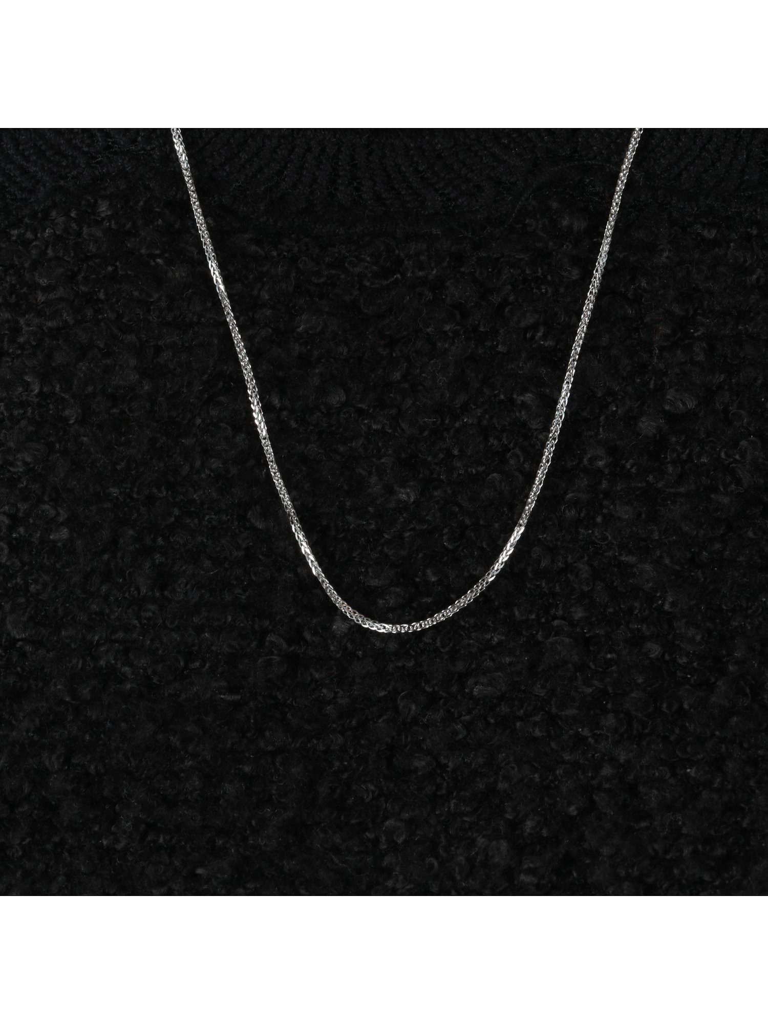 CHRIST Goldkette CHRIST Damen-Kette 585e...