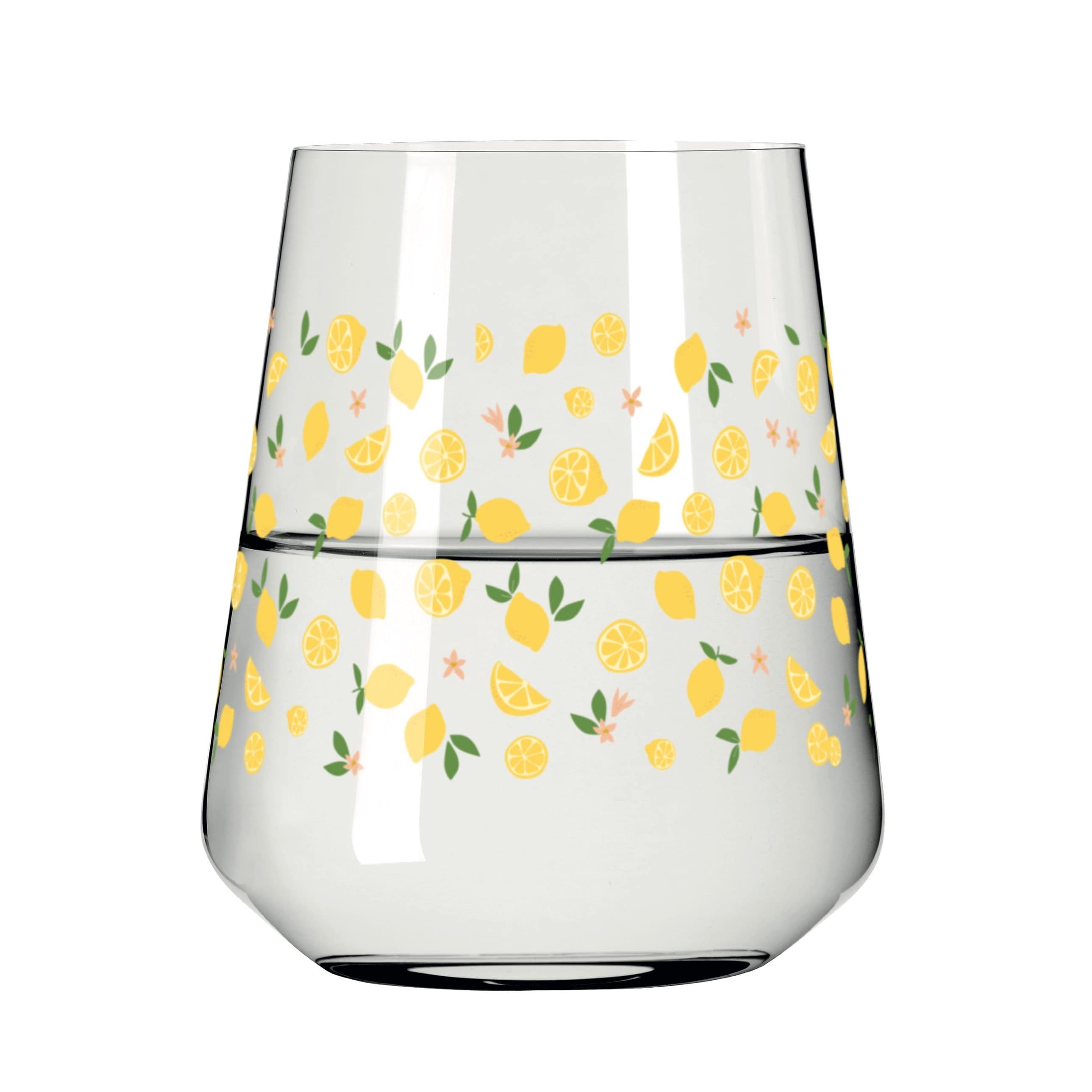 Ritzenhoff Glas Grill + Cook