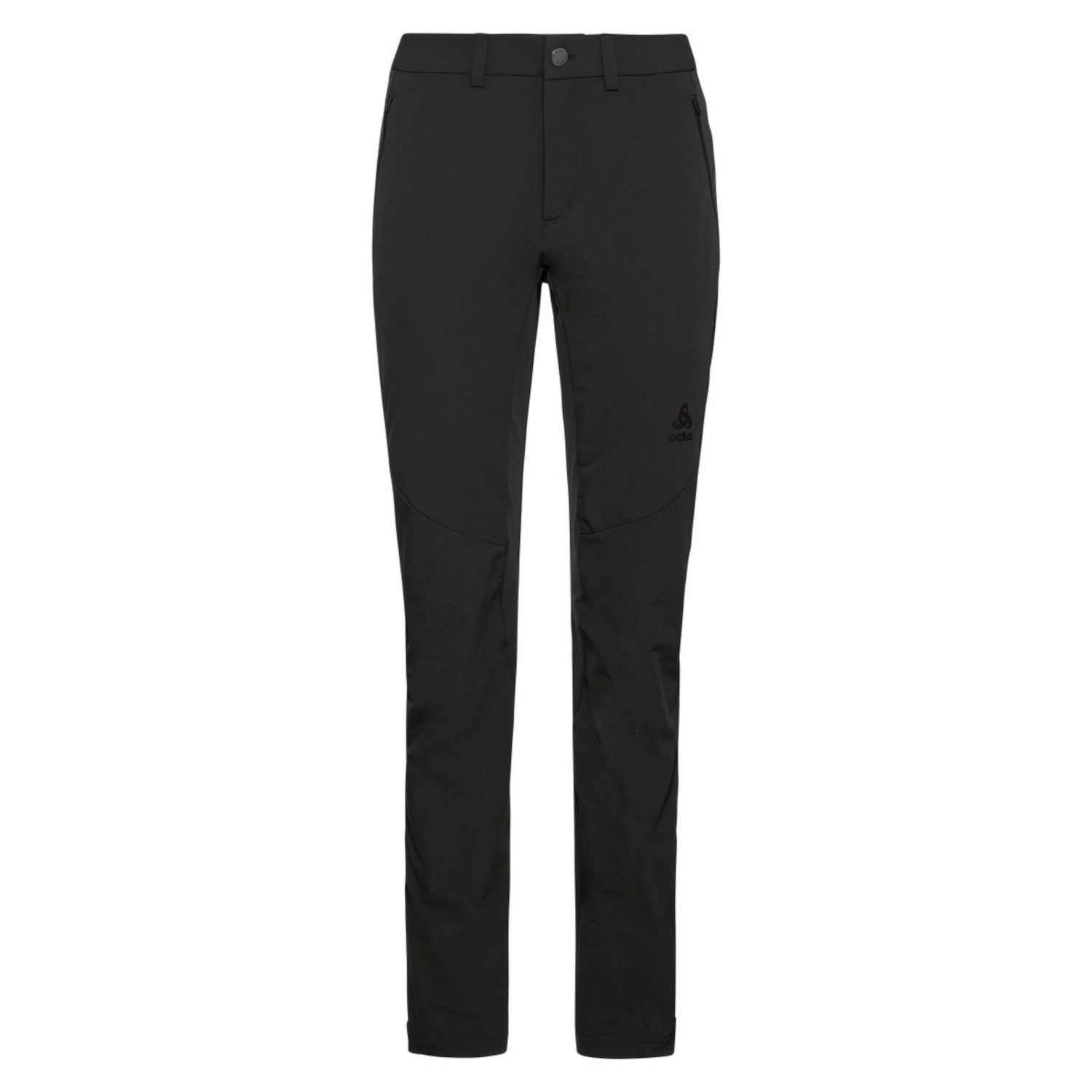 Odlo Trekkinghose Odlo Damen Hose ASCENT WARM 560461