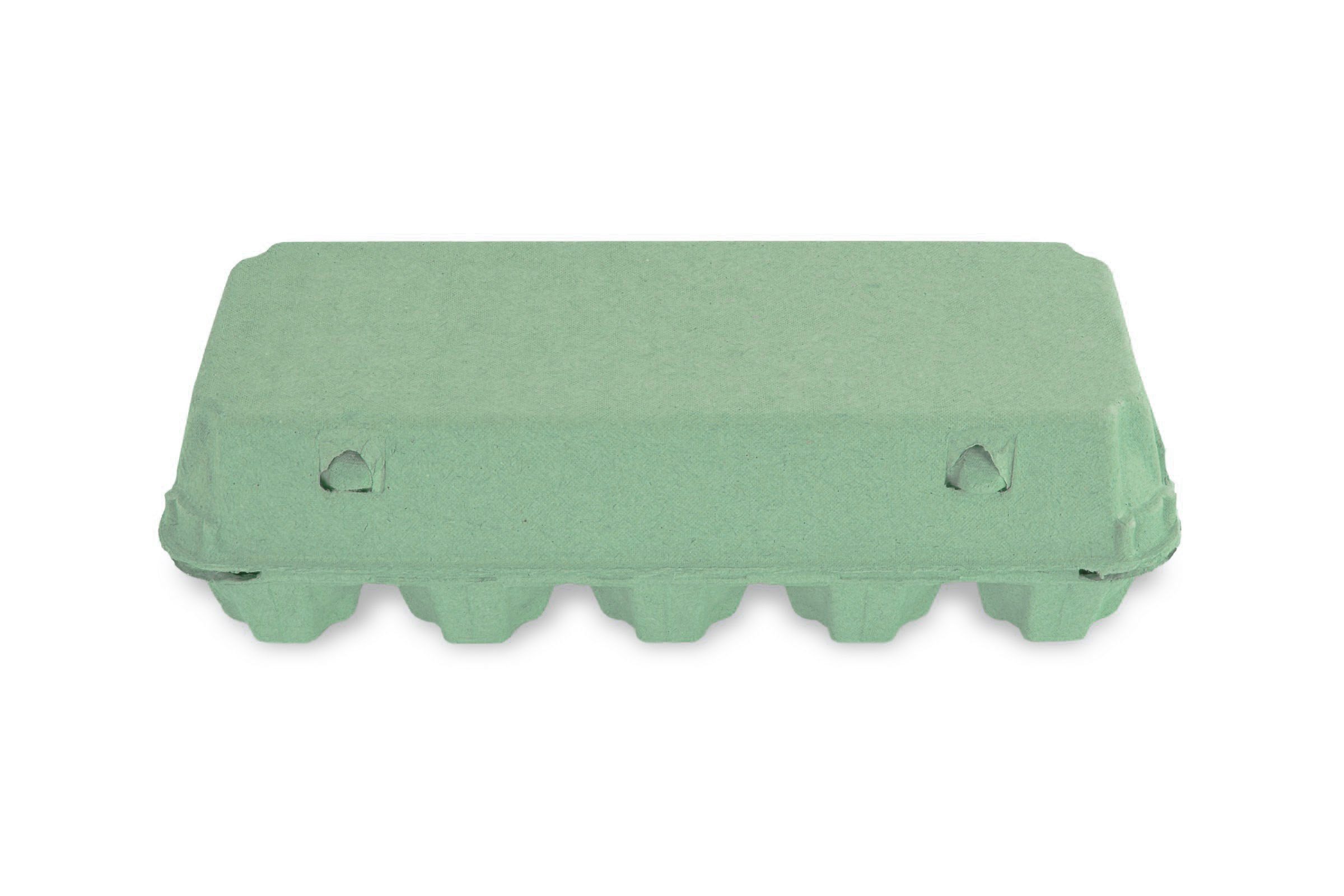 Funny Eierbecher Funny 10er Eierschachteln, 154 Stück, aus Pappe, Neutral