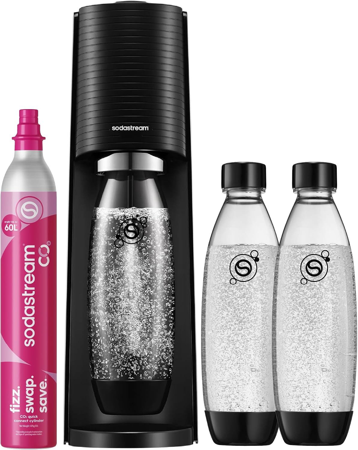 SodaStream Wassersprudler