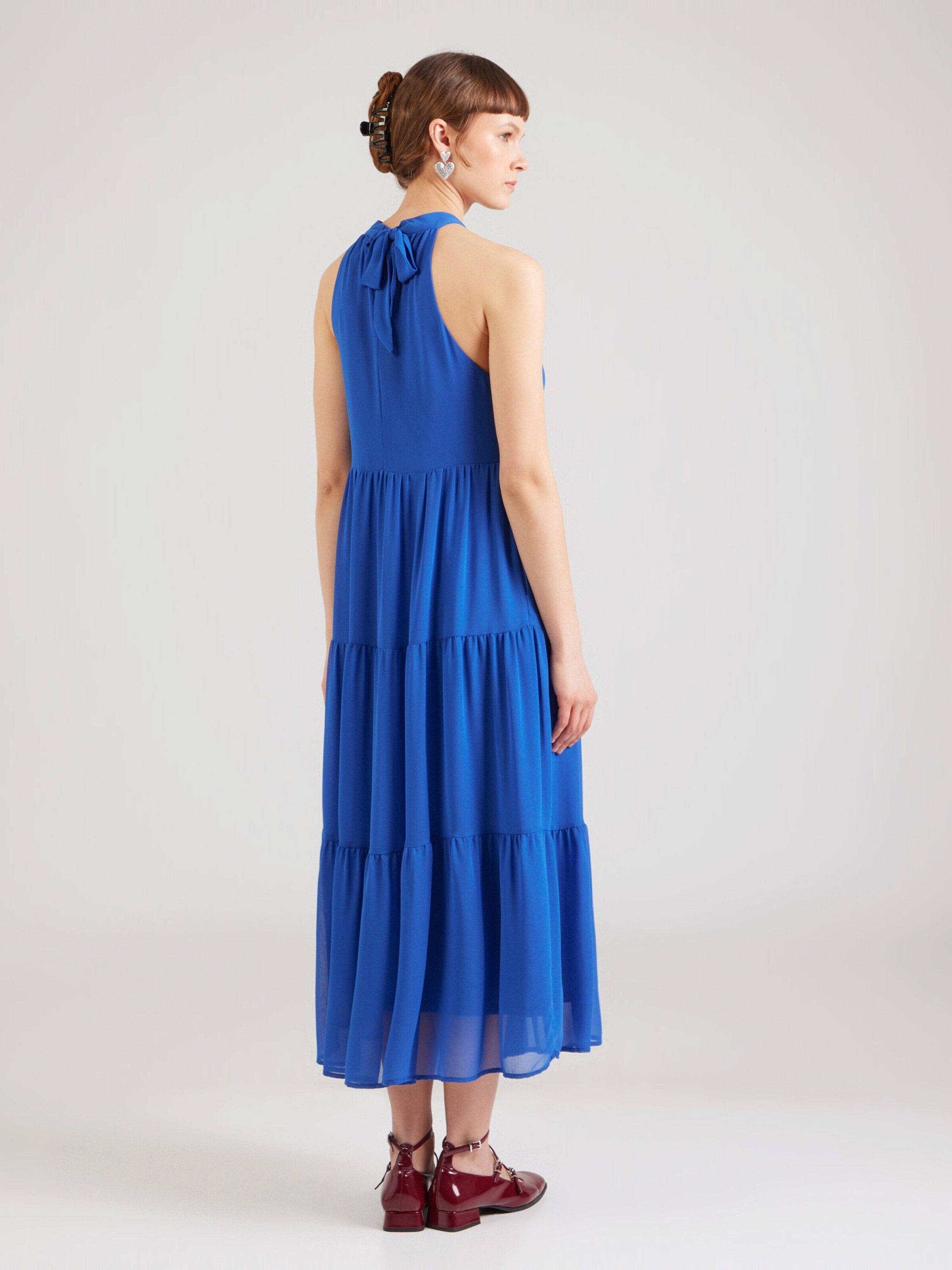 ONLY Maxikleid ONLPETRA (1-tlg) Volant