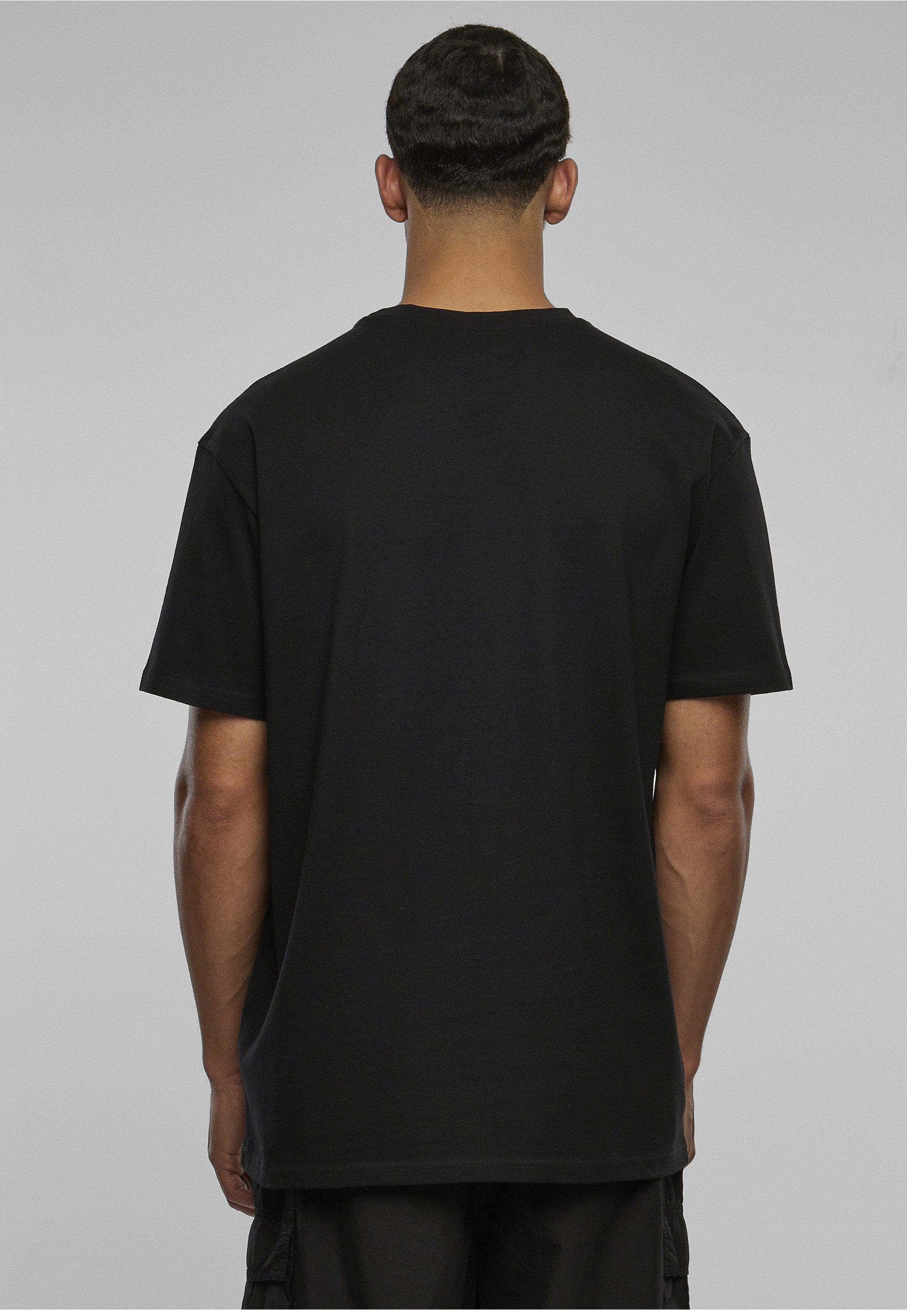 Upscale by Mister Tee T-Shirt Upscale by Mister Tee Herren Origami Tee (1-tlg)