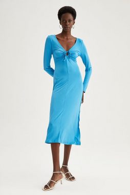 DeFacto Jerseykleid Kleid BODYCON DRESS