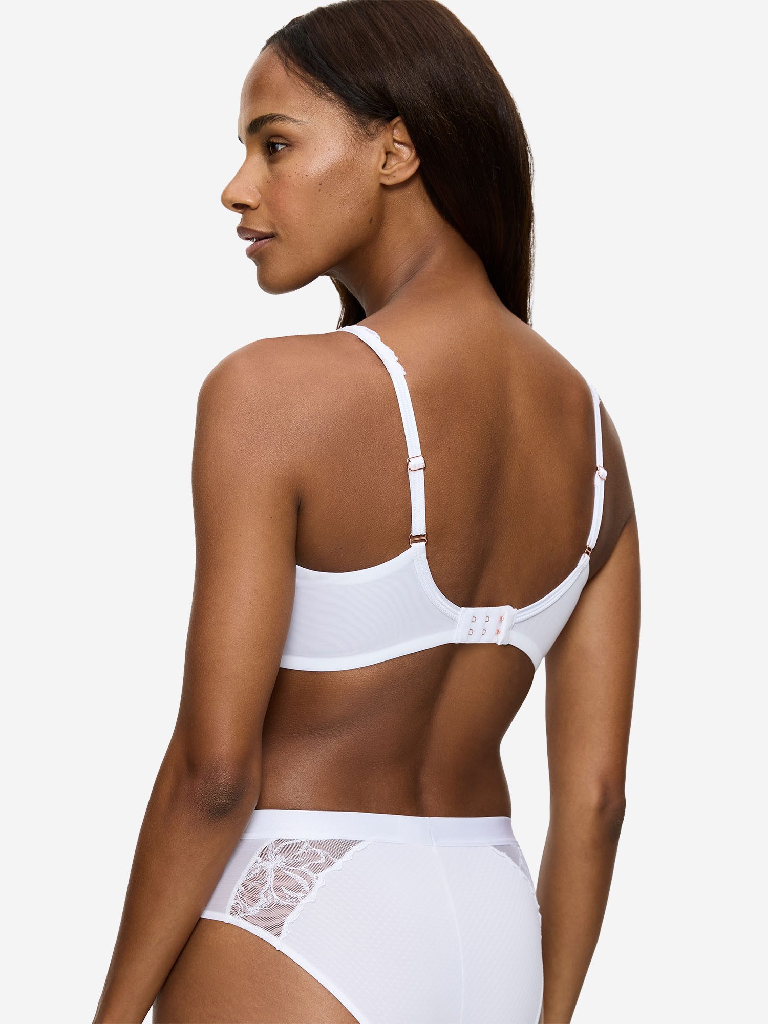 Triumph Bügel-BH Wild Azalea Florale Underwire BH, Stützender BH, BH mit Bügel – Bild 3 von 5