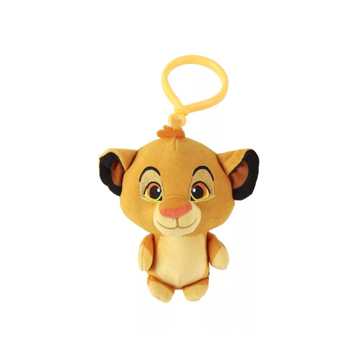 Disney Plüschfigur Disney Der König der Löwen Kid 3D Plüschfigur mit (1-St)