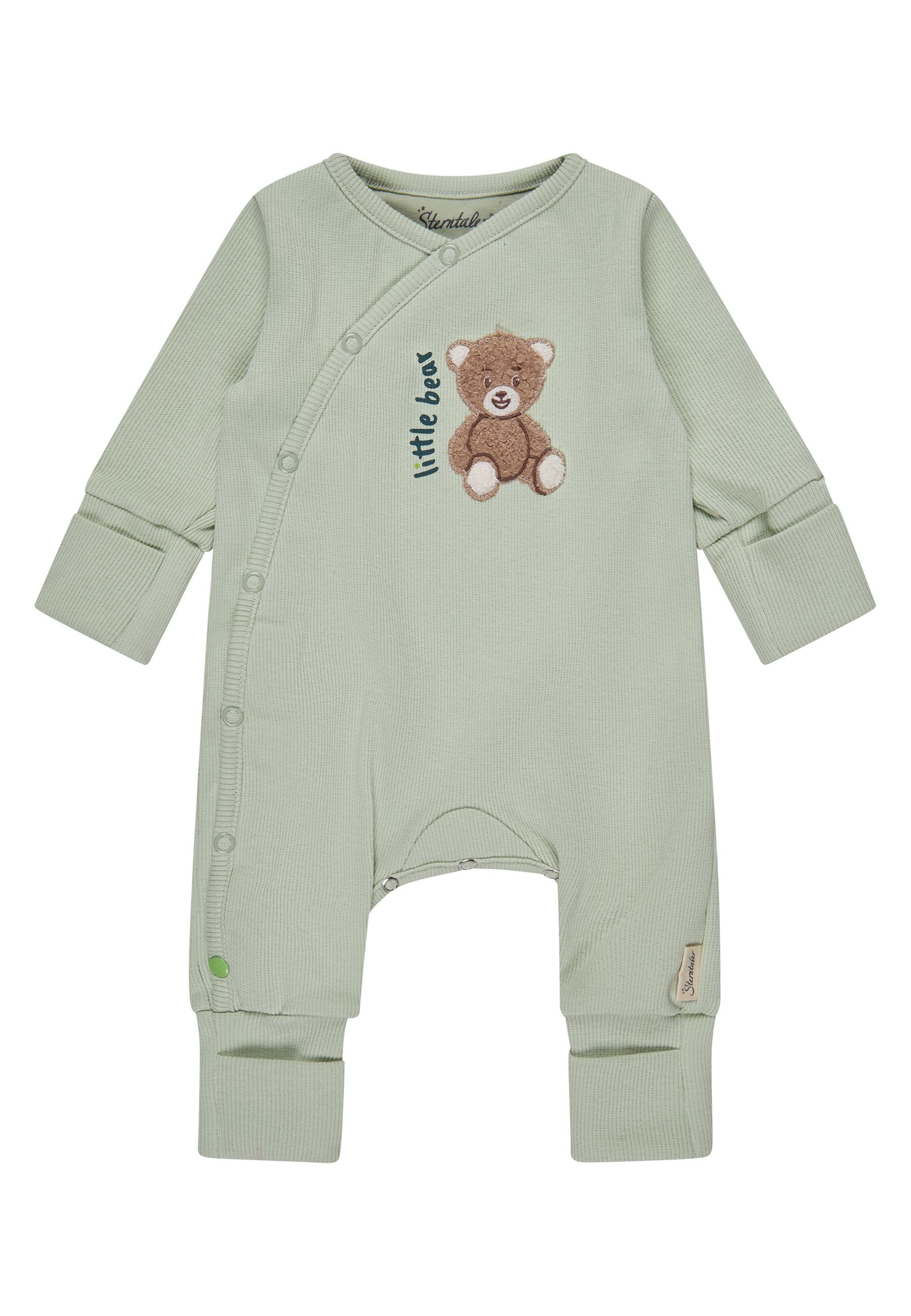 STERNTALER Langarmbody