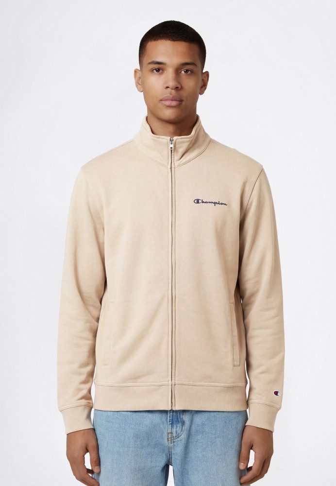Champion Sweatjacke Champion Leichte Herren Sweatjacke mit Reißverschluss