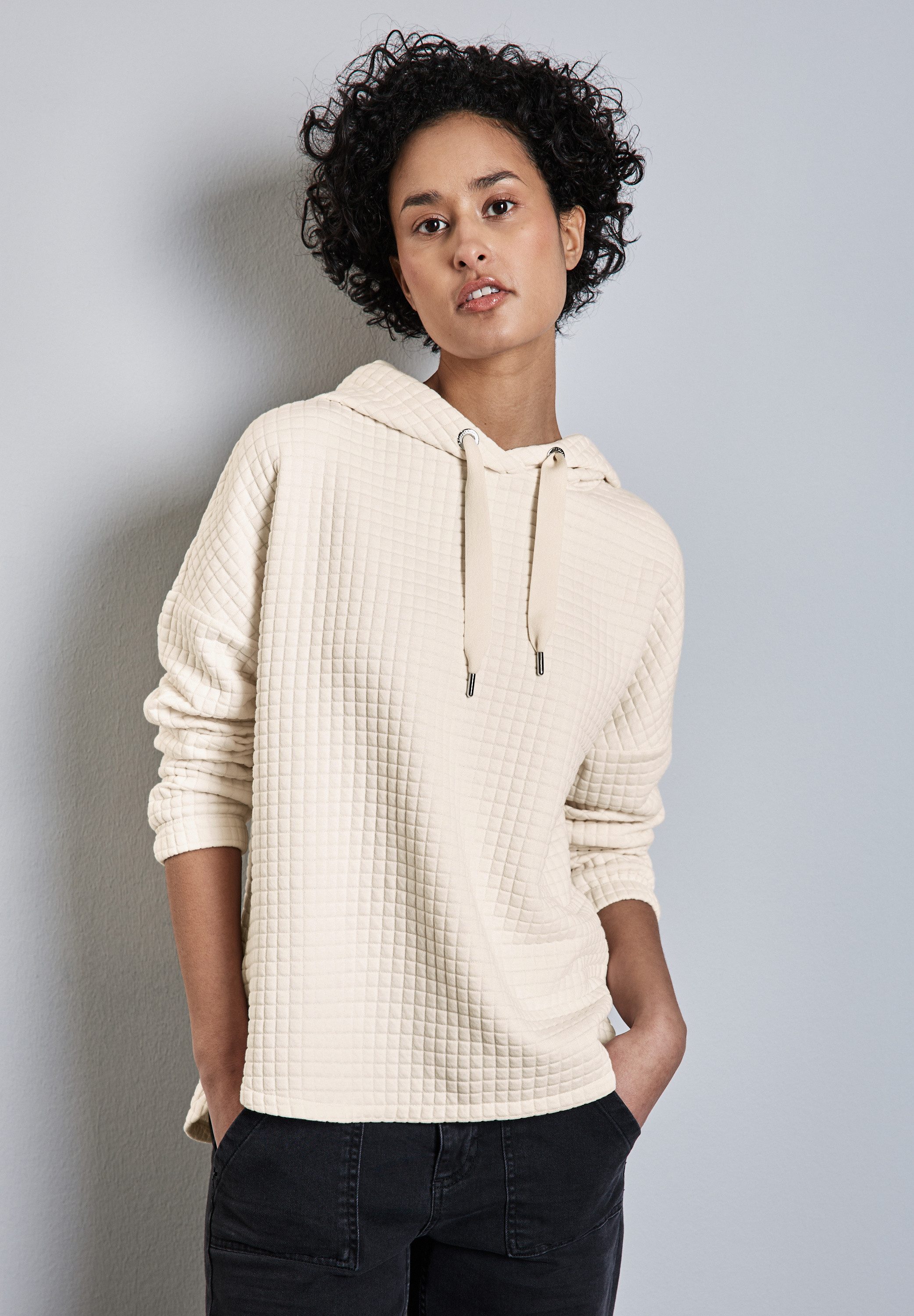 Kapuzensweatshirt