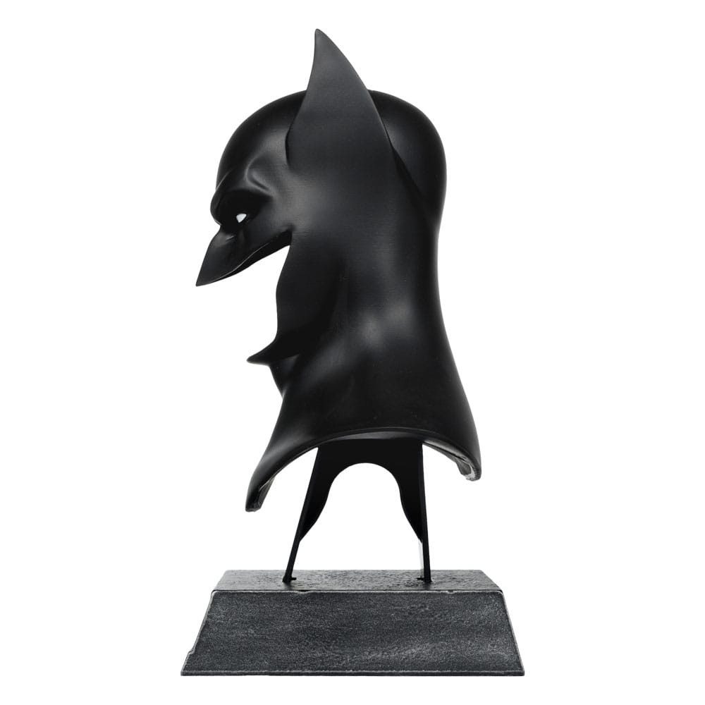 McFarlane Toys Merchandise-Figur Batman Mini-Replik 1/3 Batman Maske (Detective Comics #27) (1st App) – Bild 4 von 5