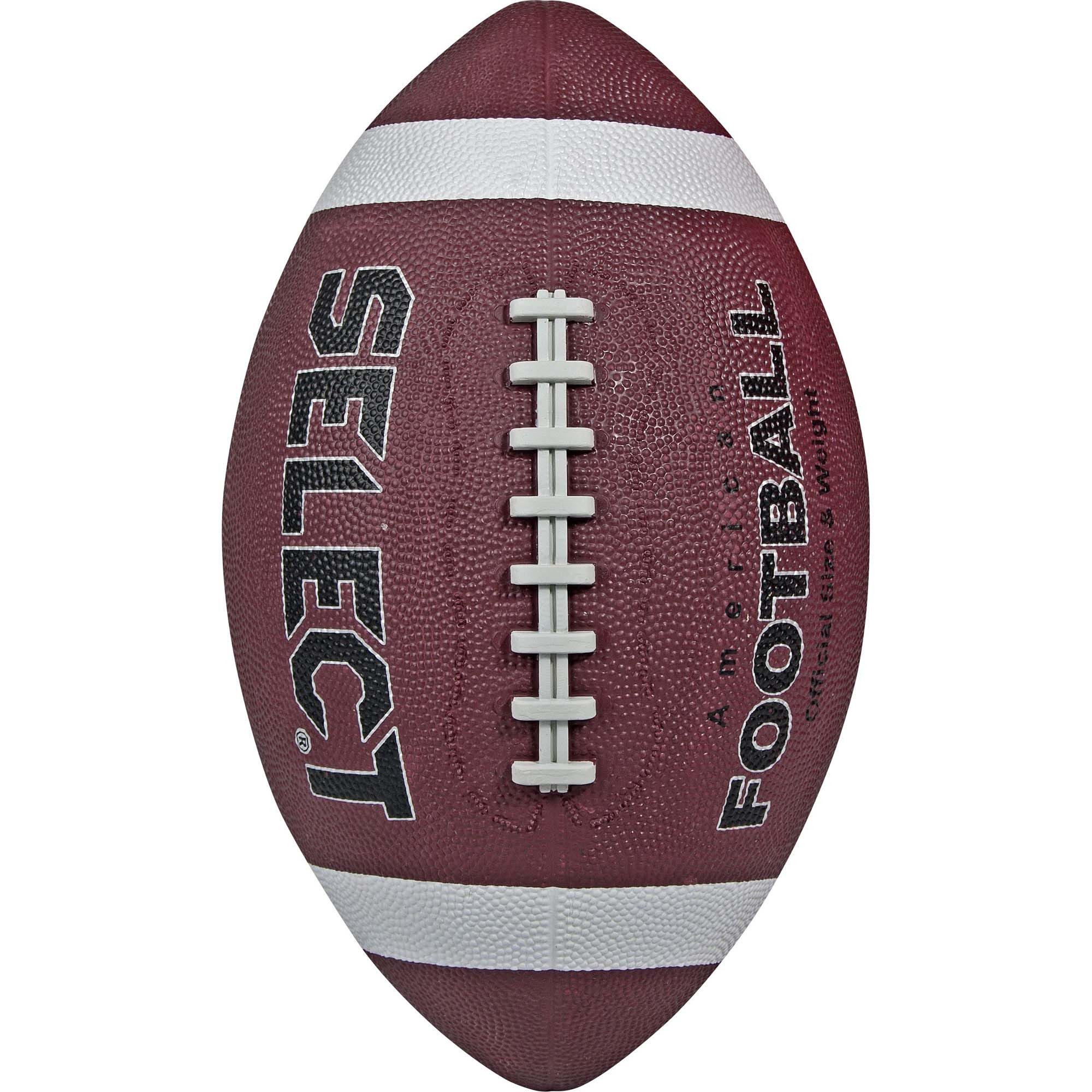 Select Football Select American Football