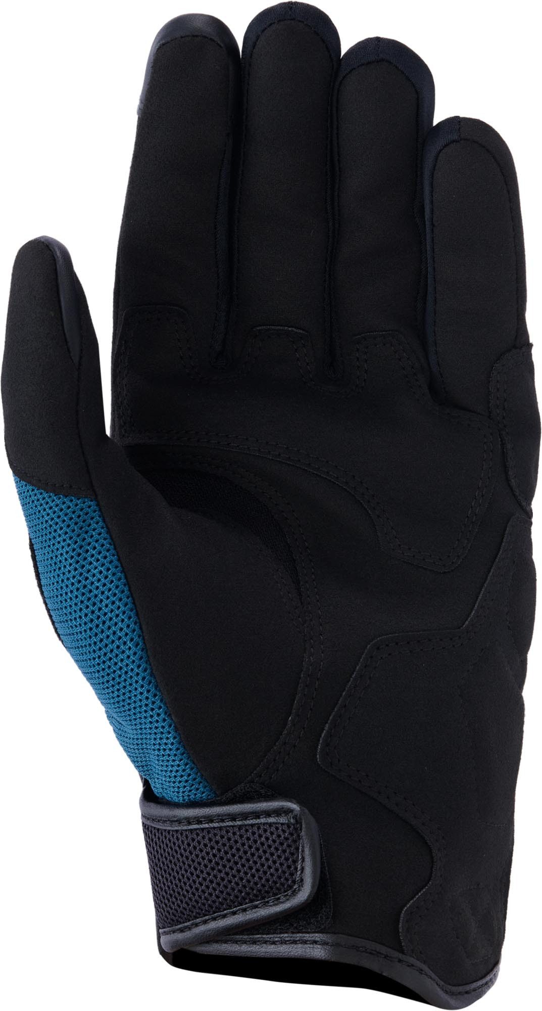 Alpinestars Motorradhandschuhe Ignite Motorradhandschuhe perforiert,kurze Stulpe,Touchscreenbedienung möglich – Bild 2 von 2