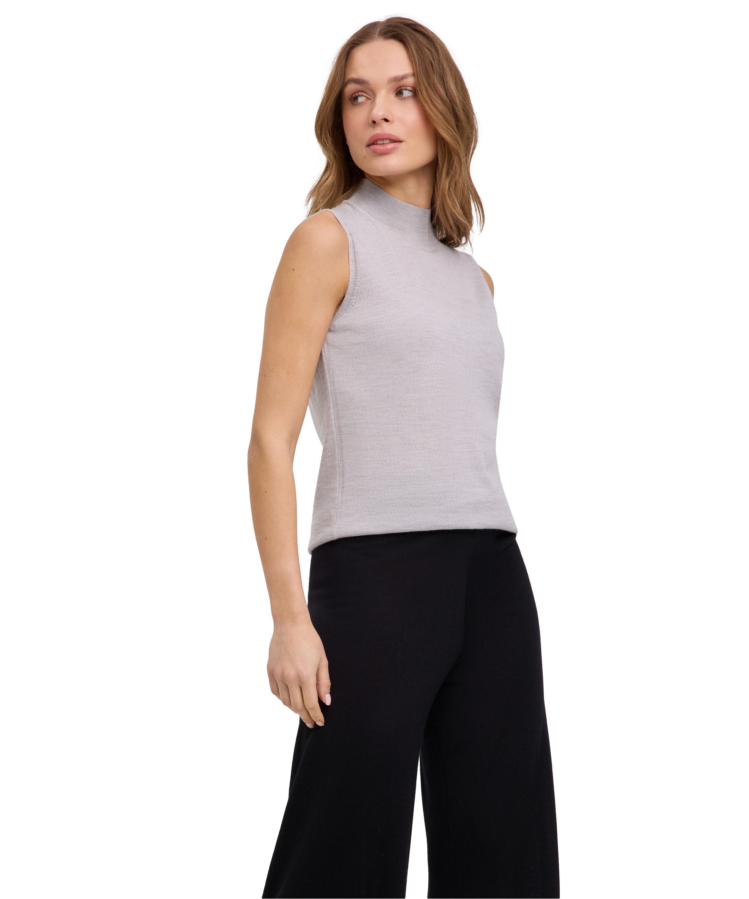 light grey heather (3106)
