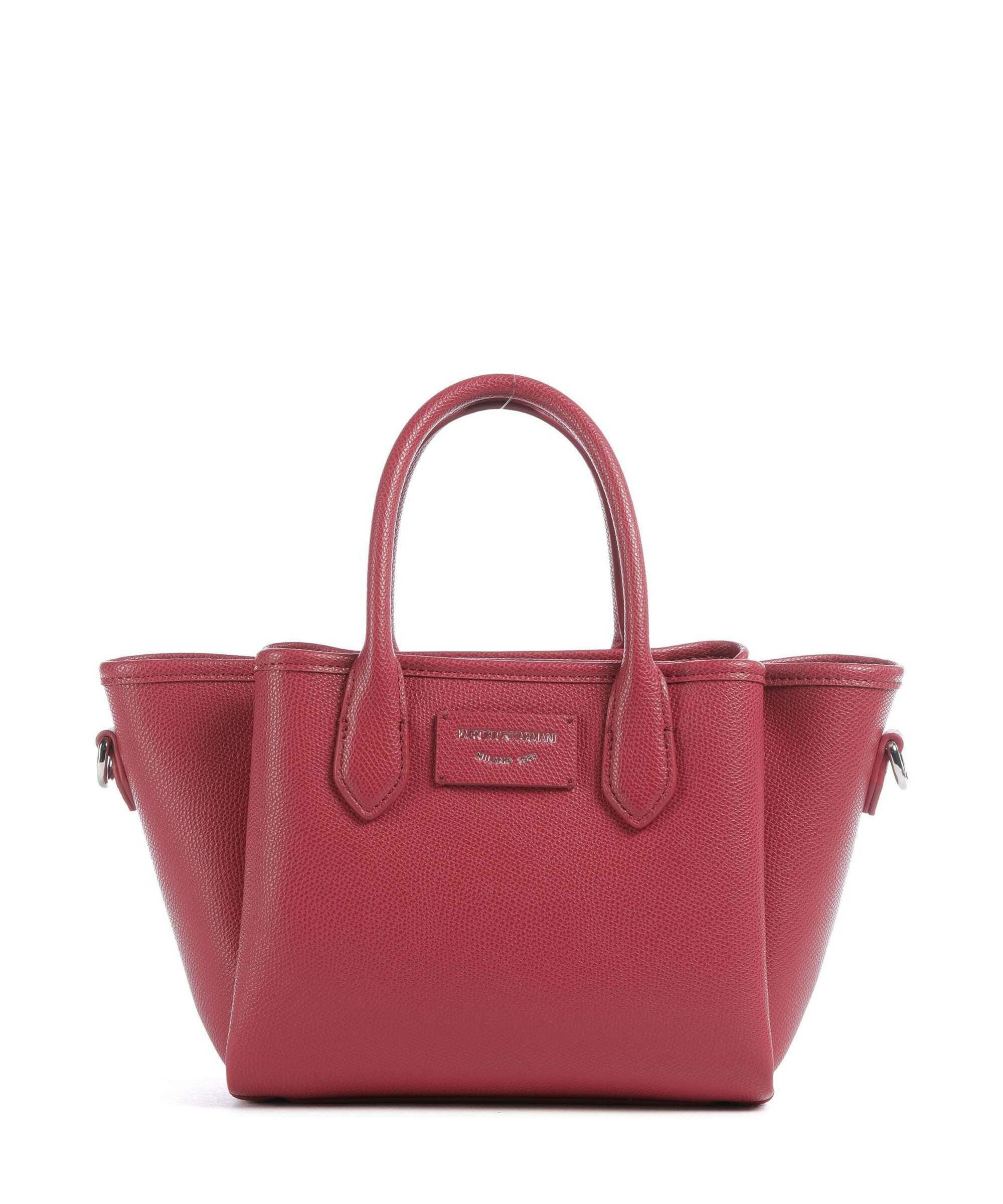 Emporio Armani Handtasche Handtasche für Damen (keine Angabe, 1-tlg., keine Angabe)