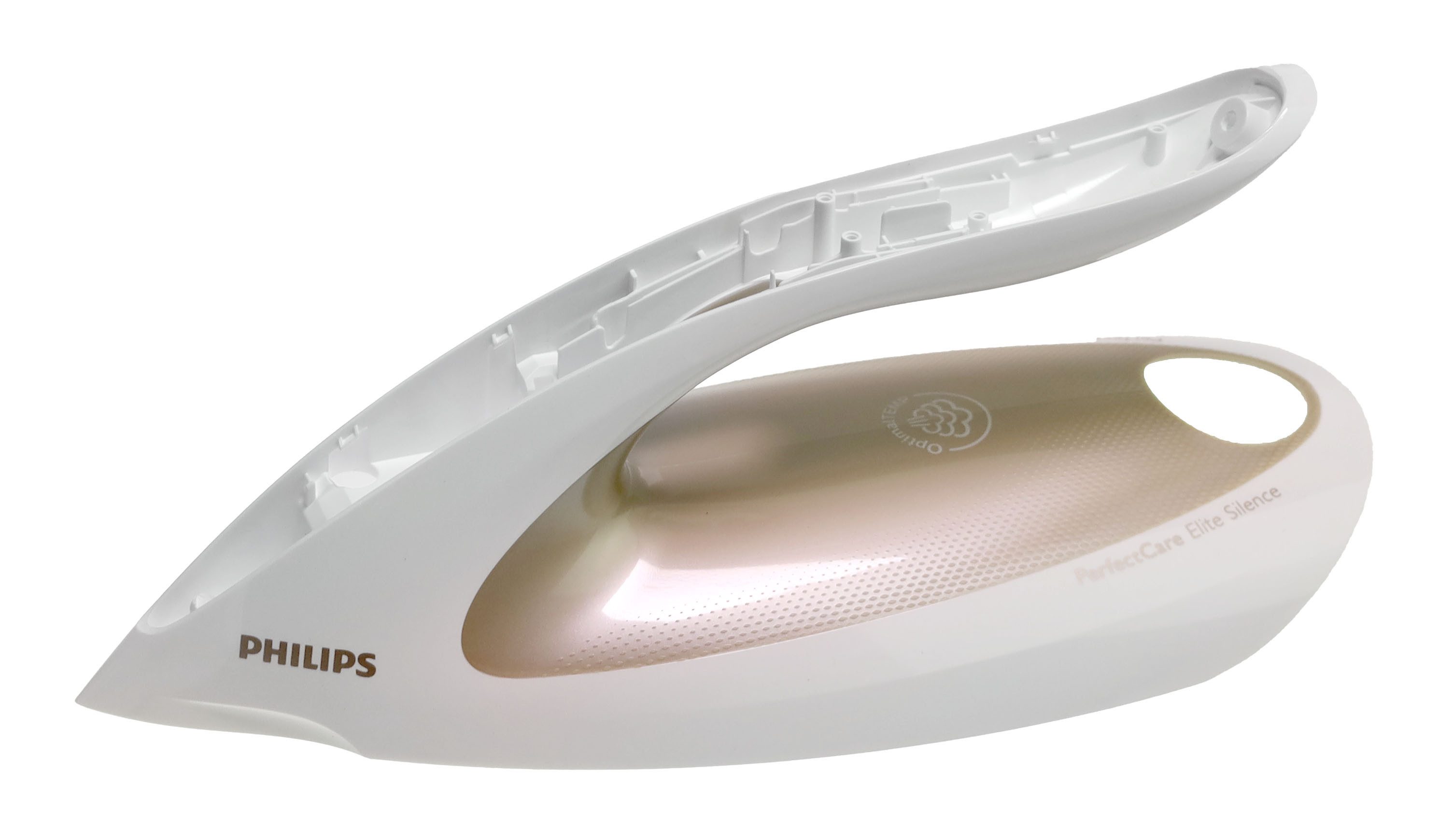 Philips Auslaufventil Philips 423902276351 Gehäuse für GC9640 GC9641 GC9642... Dampfbügelsta