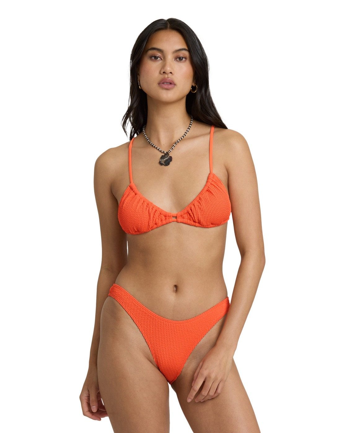 Billabong Bade-Shirt Summer High Teagan Bralette