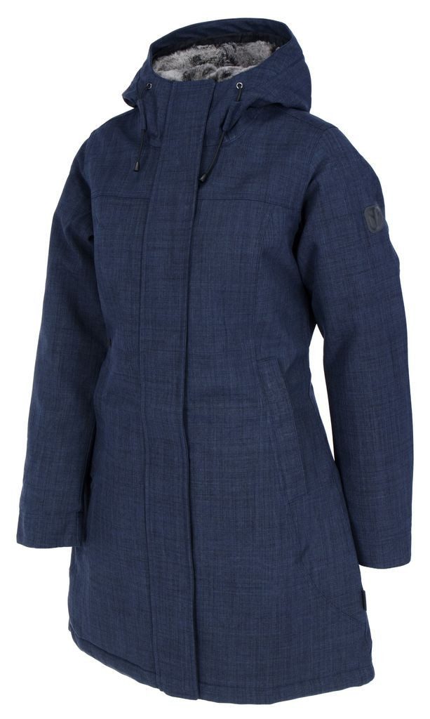 Winterjacke Apres Ski