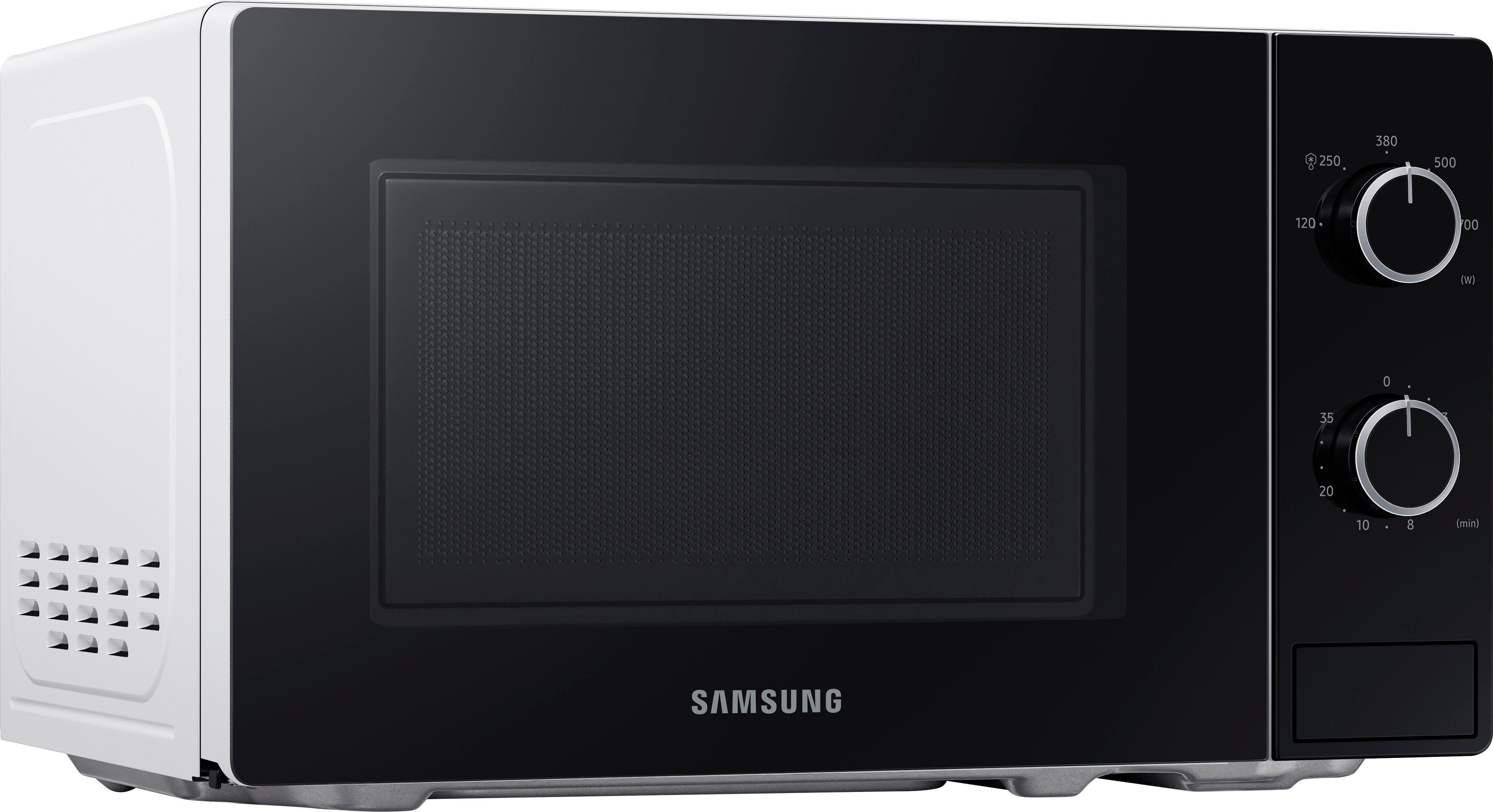 Samsung MS20A3010AHEG - Bild 5