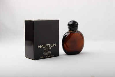 Halston Eau de Toilette Halston Z-14 Eau de Cologne Natural Spray 125 ml