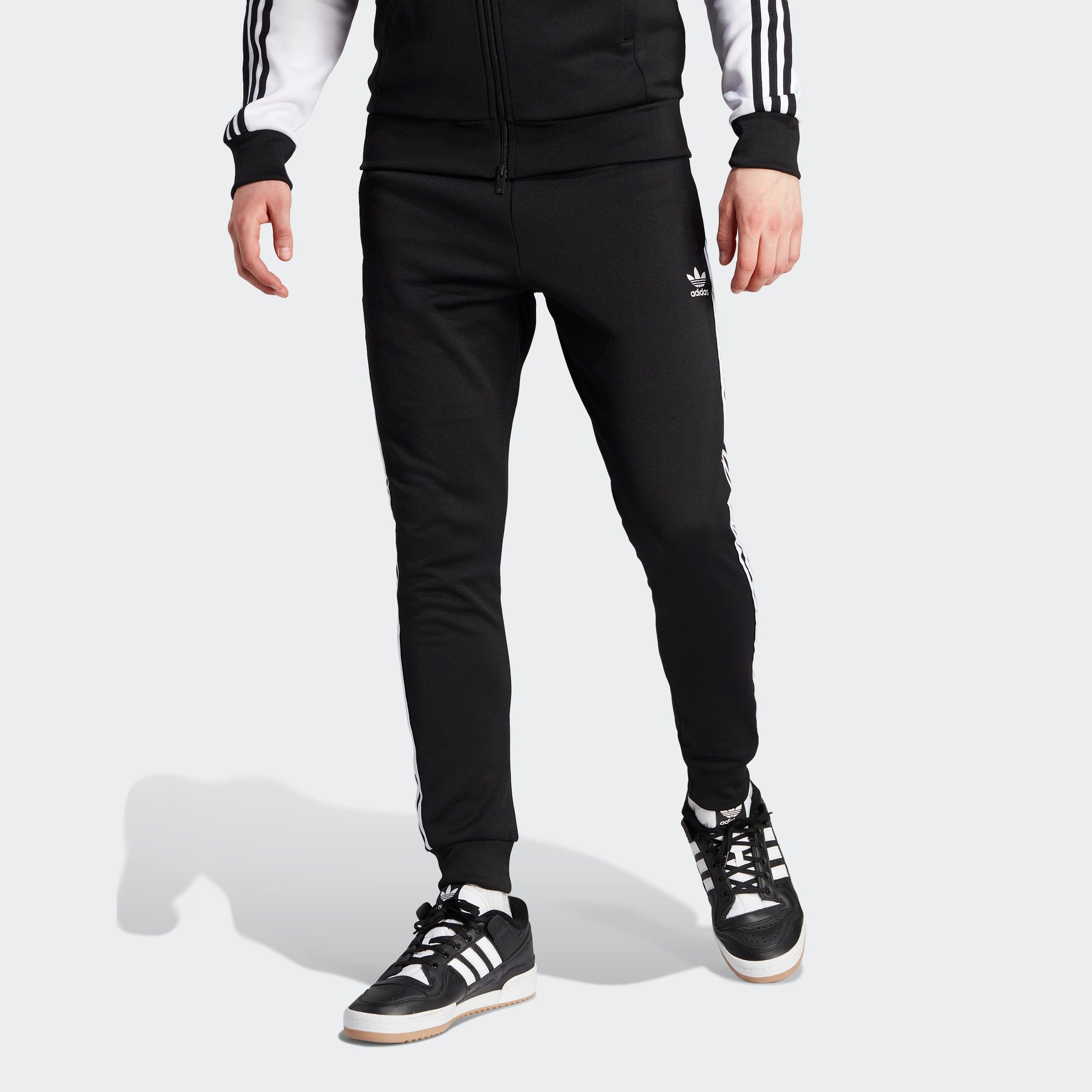 adidas Originals Sporthose SST TP (1-tlg)