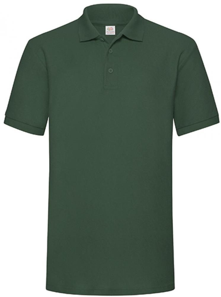 Fruit of the Loom Poloshirt 65/35 Heavy Piqué Poloshirt Herren