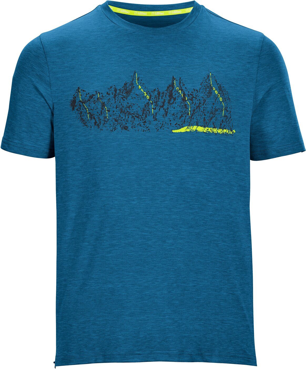 Killtec Kurzarmshirt Lilleo MN TSHRT C günstig online kaufen