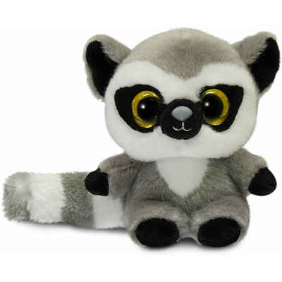 Aurora Kuscheltier Lemmee Lemur 12cm - Plüschfigur