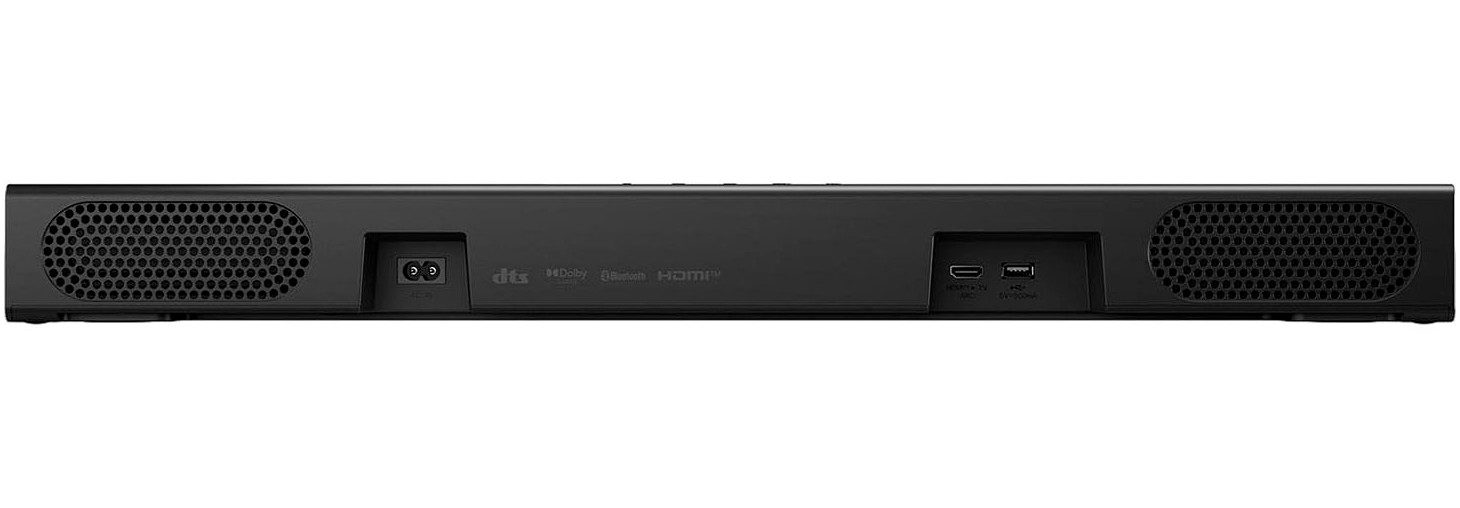 LG S20A Soundbar 2.0 (Bluetooth, WLAN (WiFi), 50 W)