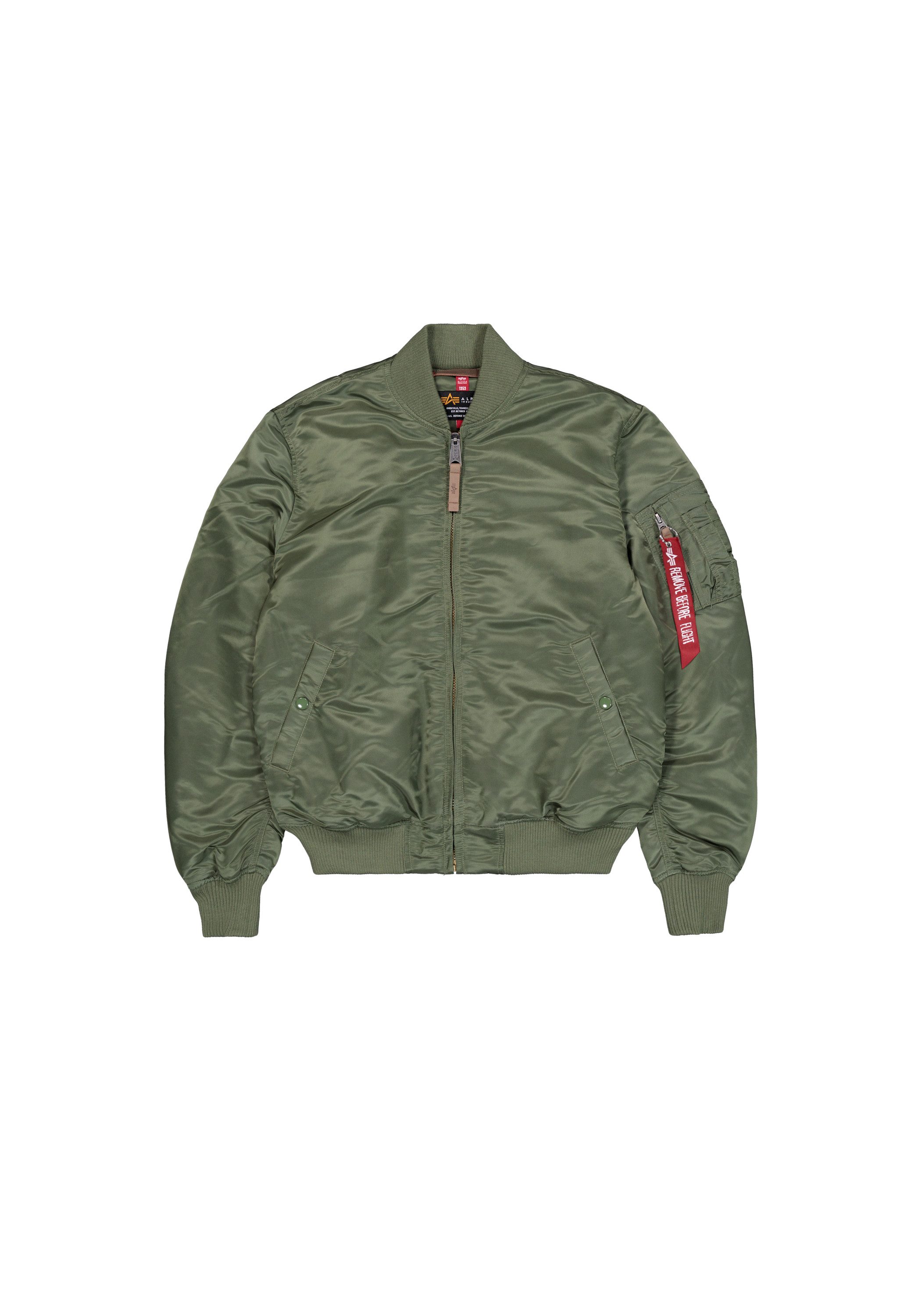 Alpha Industries Bomberjacke Alpha Industries Men günstig online kaufen