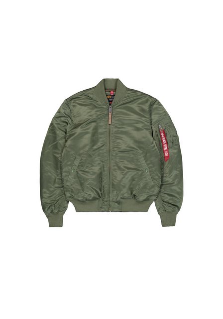 Alpha Industries Bomberjacke Alpha Industries Men - Bomber Jackets MA-1 VF günstig online kaufen